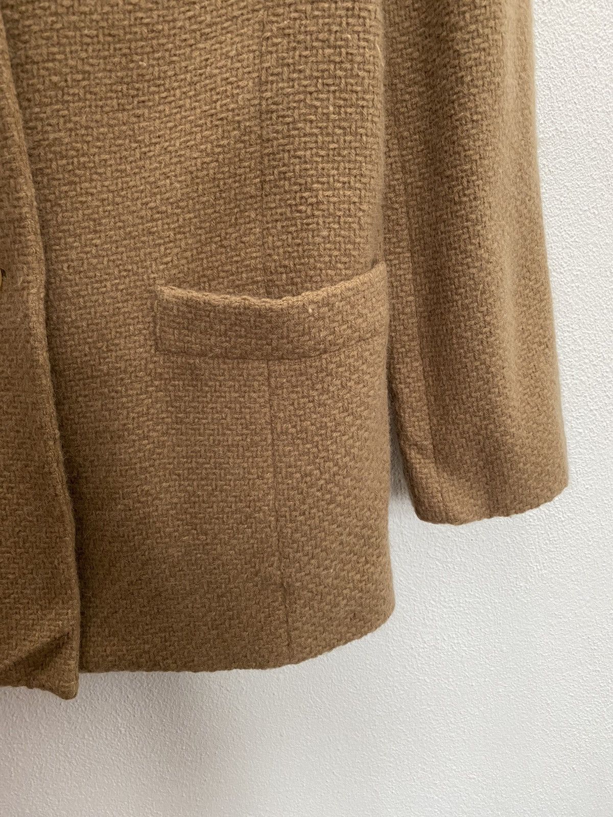 Burberry × Designer Burberry London Coat Nice Design Size US M / EU 48-50 / 2 - 6 Thumbnail