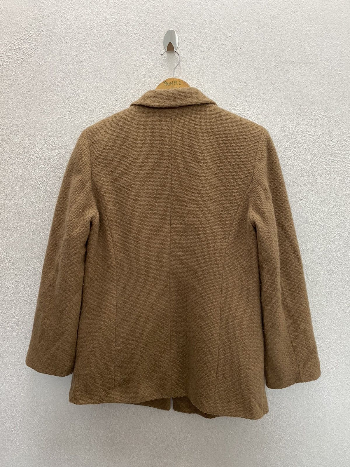 Burberry × Designer Burberry London Coat Nice Design Size US M / EU 48-50 / 2 - 4 Thumbnail