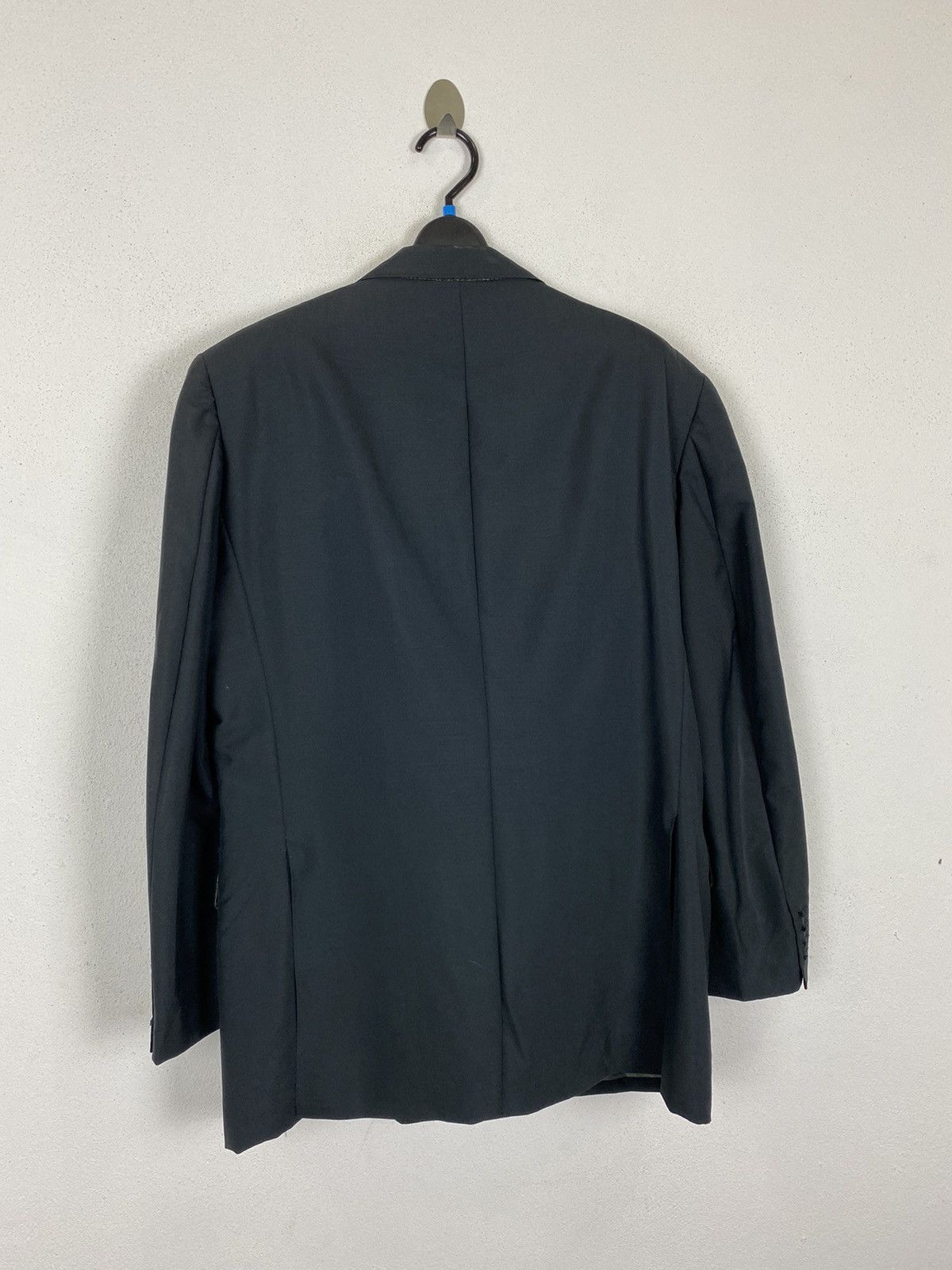Burberry × Vintage VINTAGE BURBERRY FORMAL JACKET Size US M / EU 48-50 / 2 - 4 Thumbnail