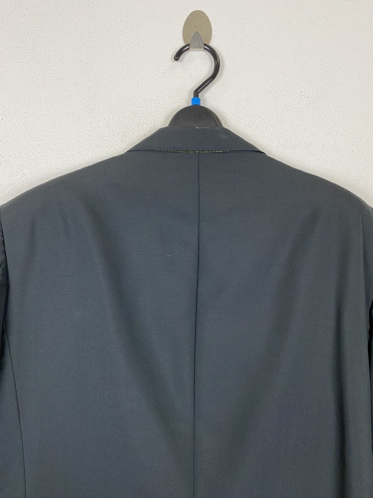 Burberry × Vintage VINTAGE BURBERRY FORMAL JACKET Size US M / EU 48-50 / 2 - 5 Thumbnail