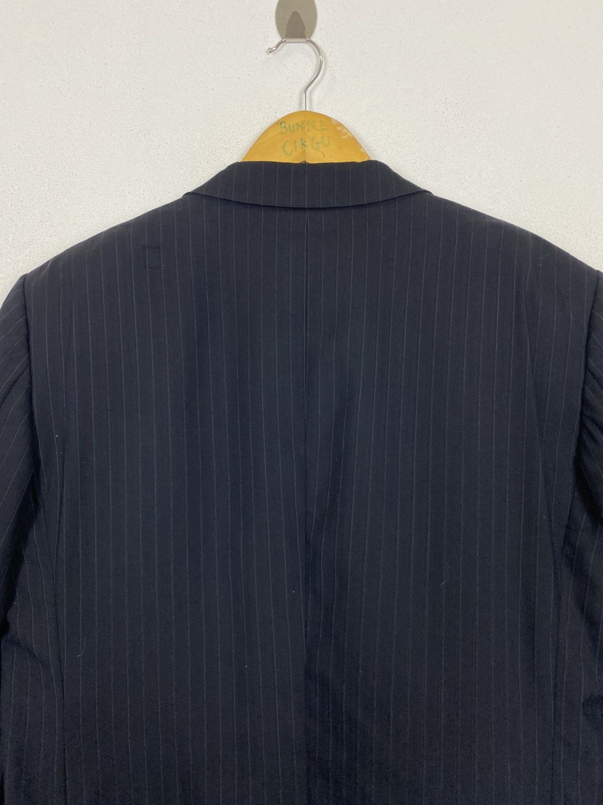 Burberry Burberrys Formal Blazer Size US M / EU 48-50 / 2 - 8 Thumbnail