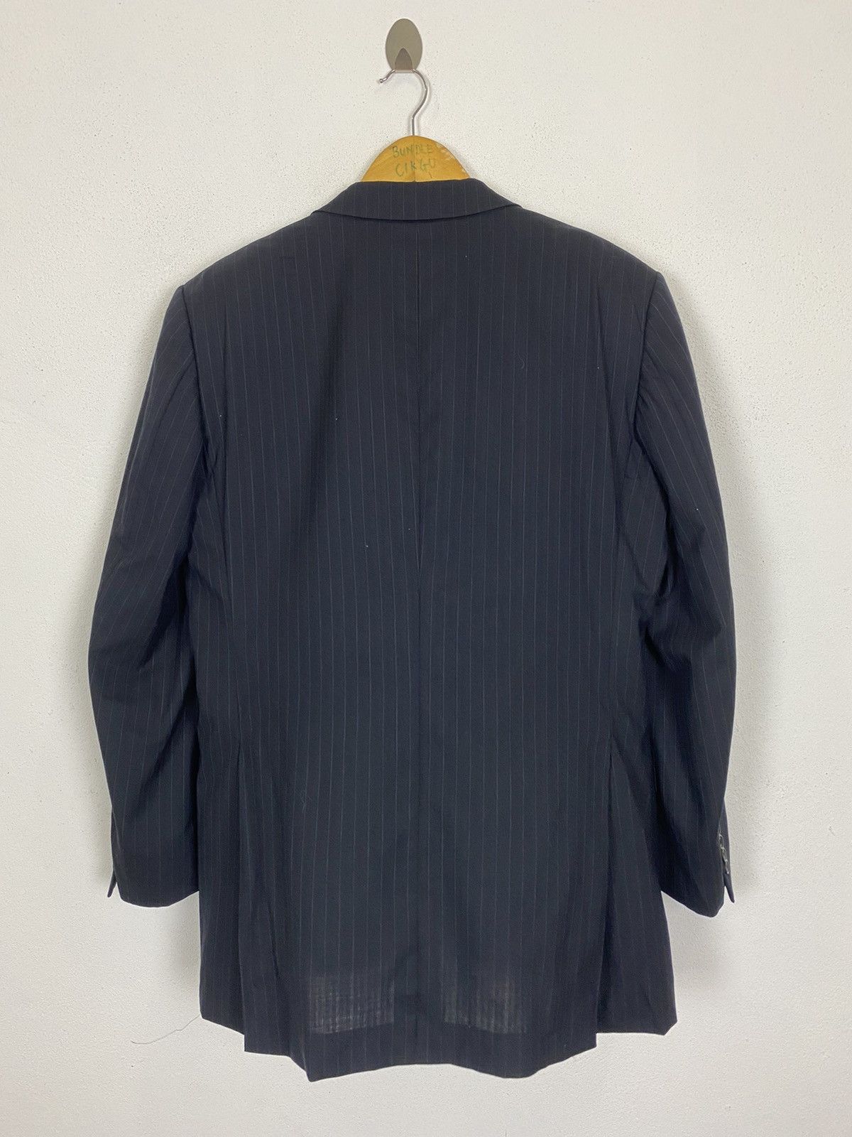 Burberry Burberrys Formal Blazer Size US M / EU 48-50 / 2 - 6 Thumbnail