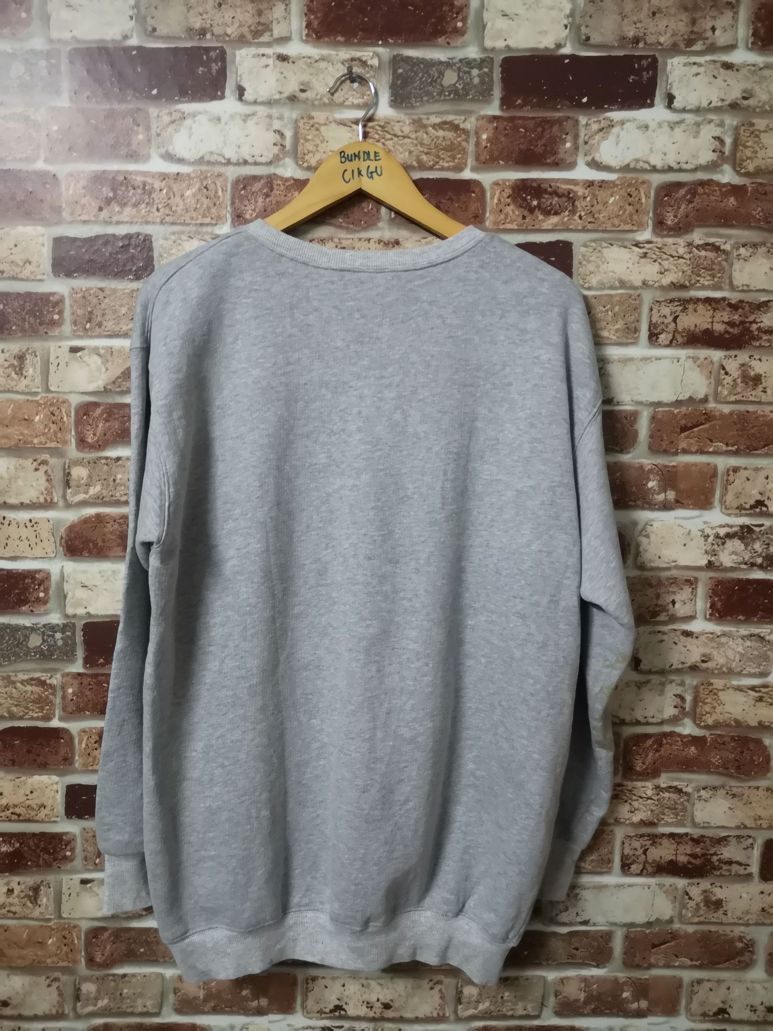 MLB × Vintage 🔥Vintage Diamond Sweatshirt- Large Size Size US L / EU 52-54 / 3 - 6 Thumbnail