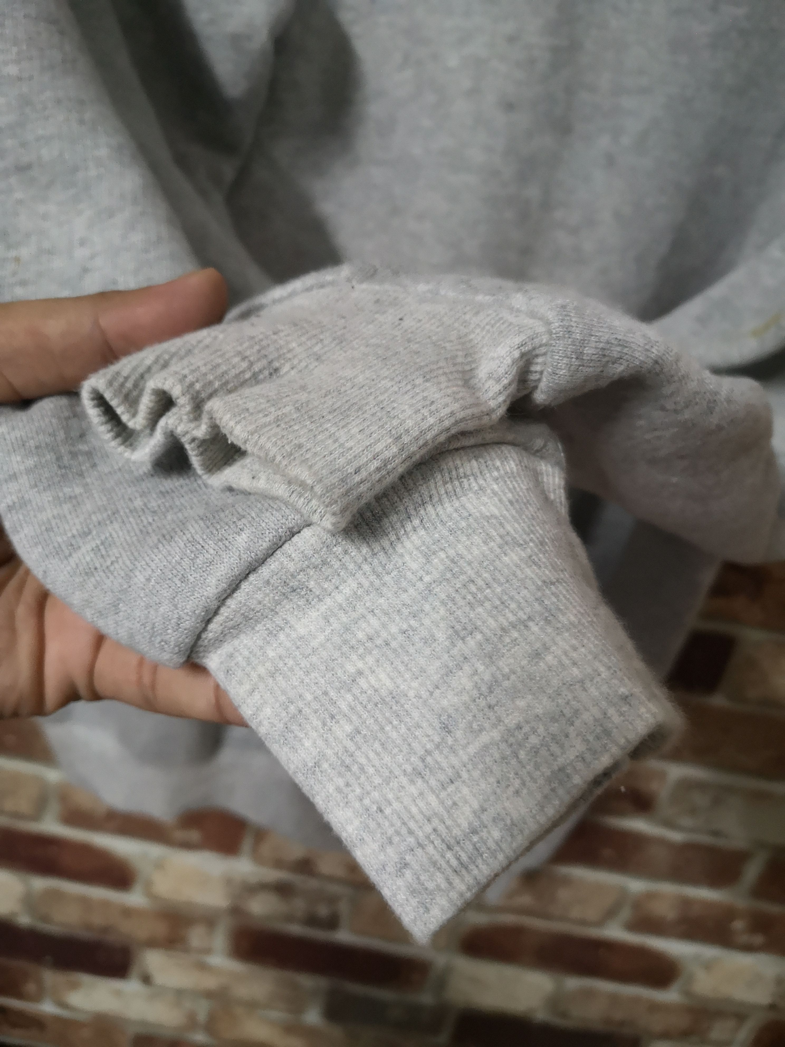 MLB × Vintage 🔥Vintage Diamond Sweatshirt- Large Size Size US L / EU 52-54 / 3 - 7 Thumbnail