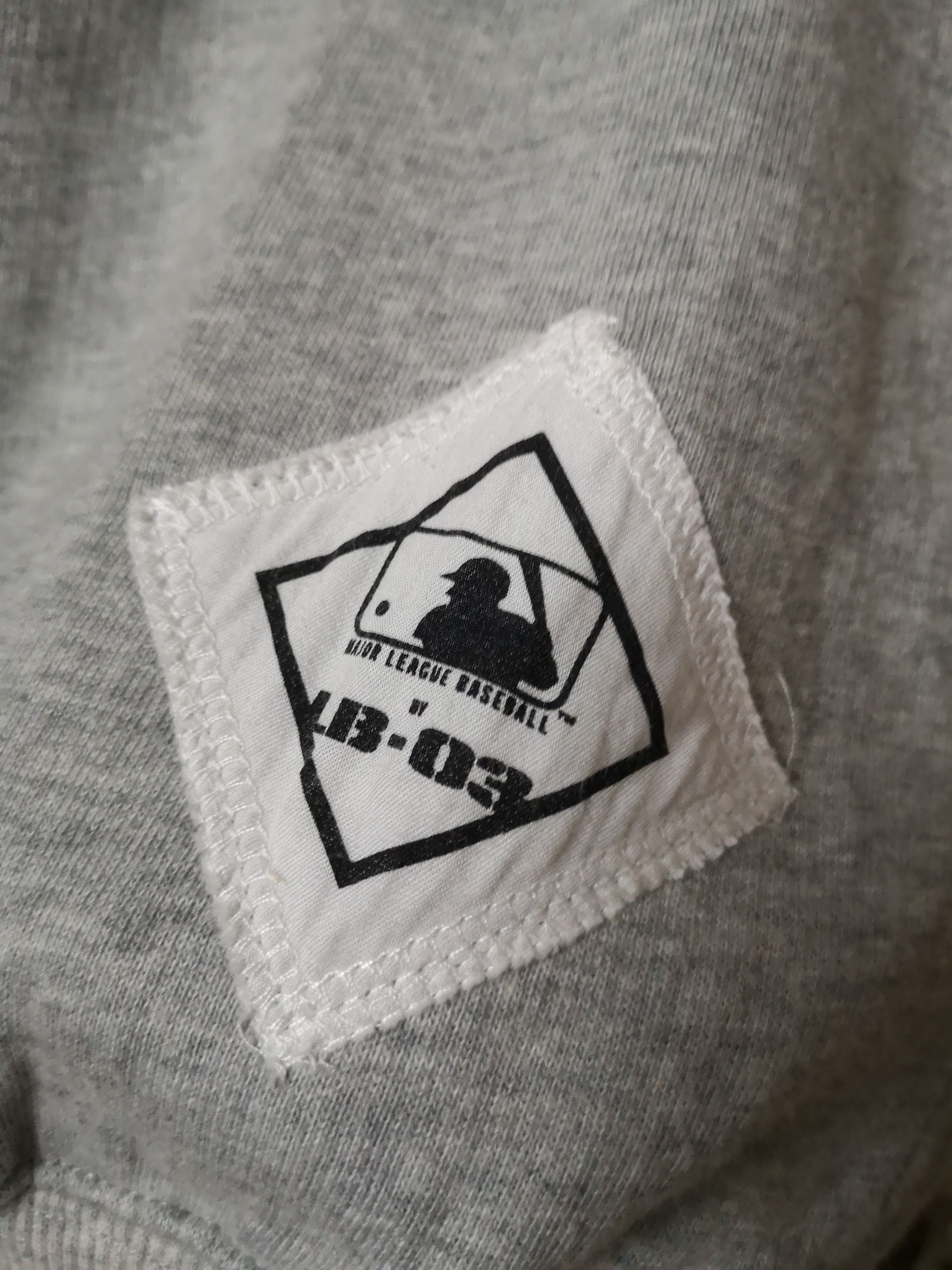 MLB × Vintage 🔥Vintage Diamond Sweatshirt- Large Size Size US L / EU 52-54 / 3 - 5 Thumbnail