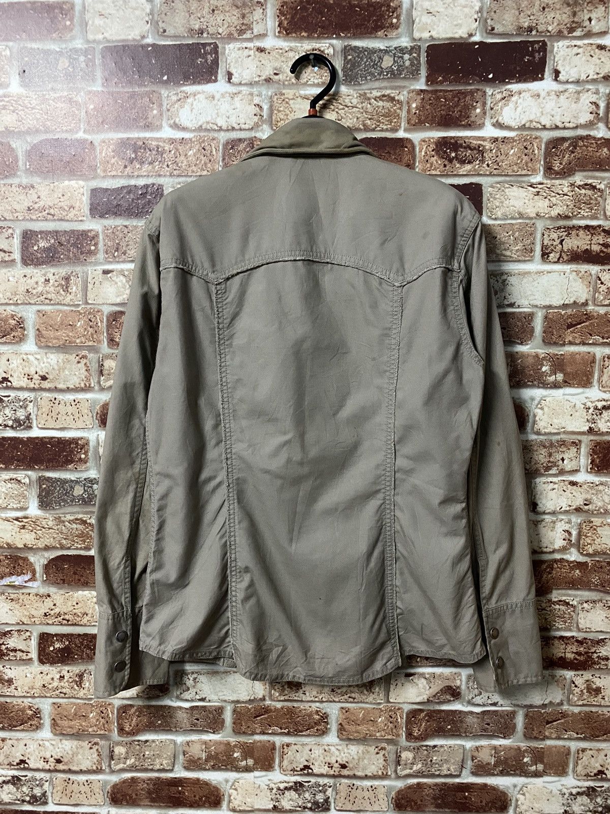Burberry BURBERRY BLACK LABEL JACKET Size US M / EU 48-50 / 2 - 4 Thumbnail