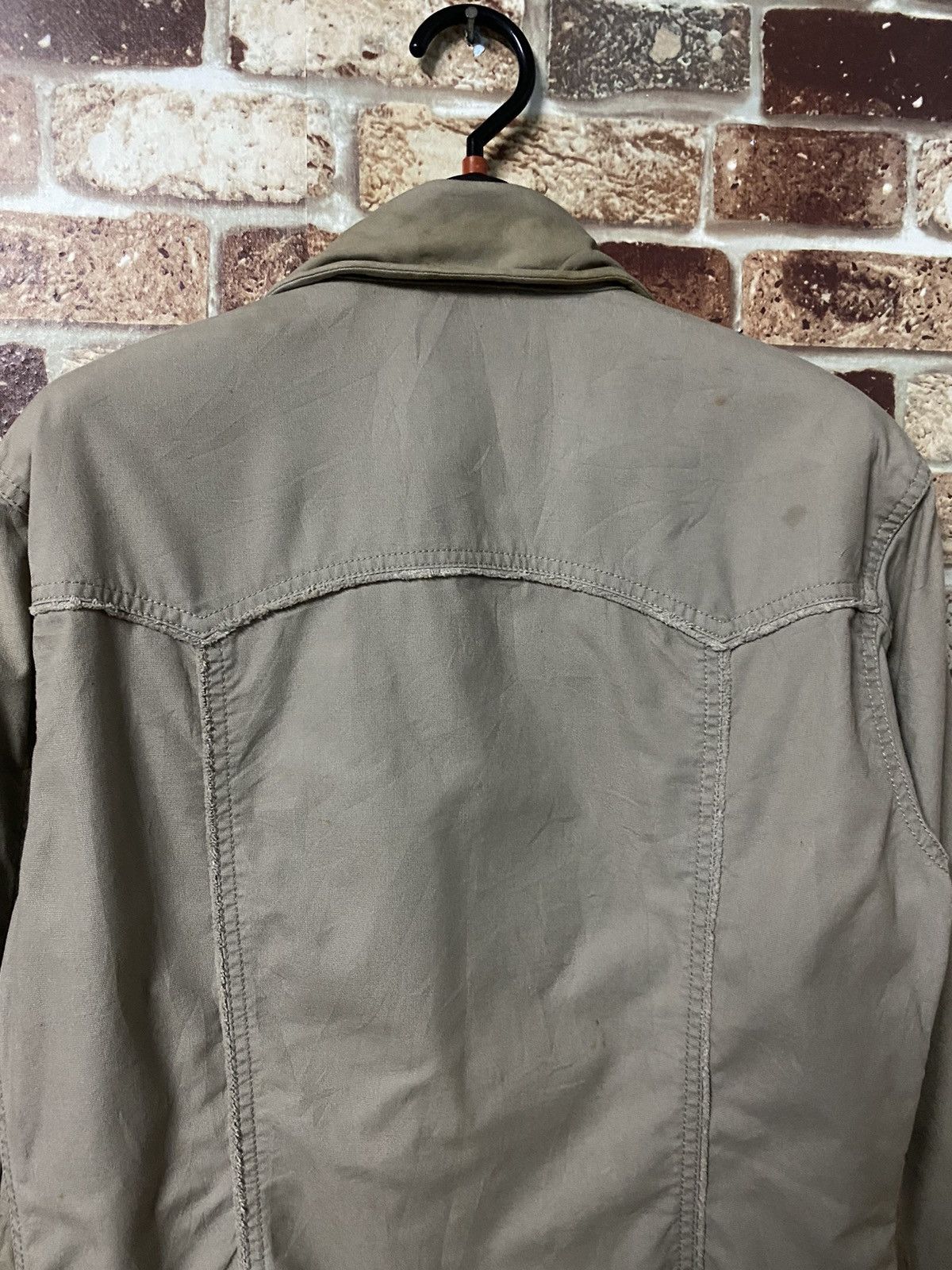 Burberry BURBERRY BLACK LABEL JACKET Size US M / EU 48-50 / 2 - 8 Thumbnail