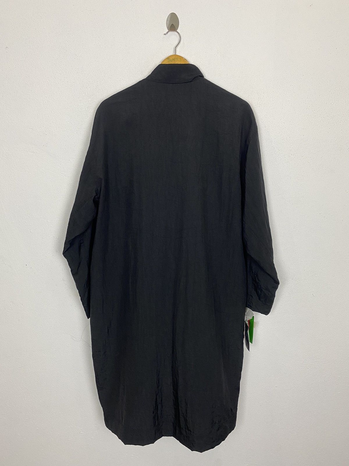 Japanese Brand K’s PROJECT REVERSIBLE JACKET NICE DESIGN - GK120 Size US M / EU 48-50 / 2 - 4 Thumbnail
