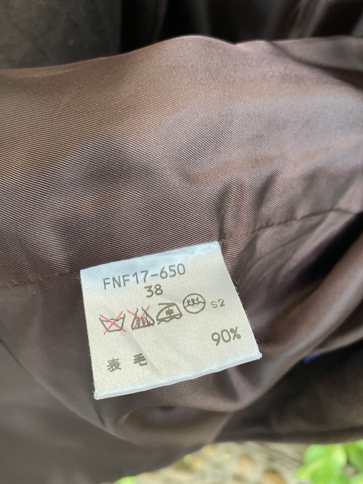 Burberry × Designer Burberry Blue Label Fleece Jacket Size US M / EU 48-50 / 2 - 7 Thumbnail