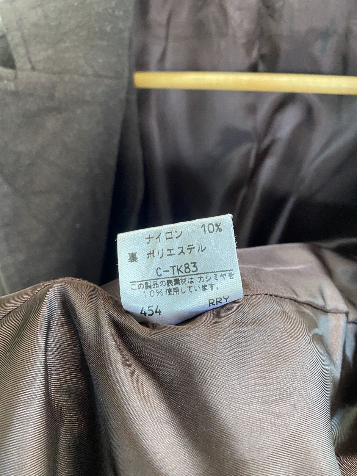 Burberry × Designer Burberry Blue Label Fleece Jacket Size US M / EU 48-50 / 2 - 8 Thumbnail