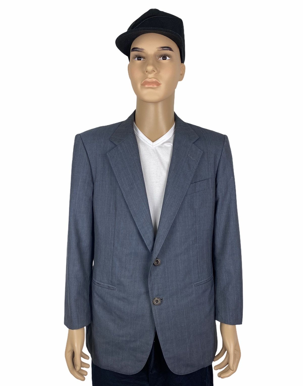 Vintage Burberry’s Formal Blazer