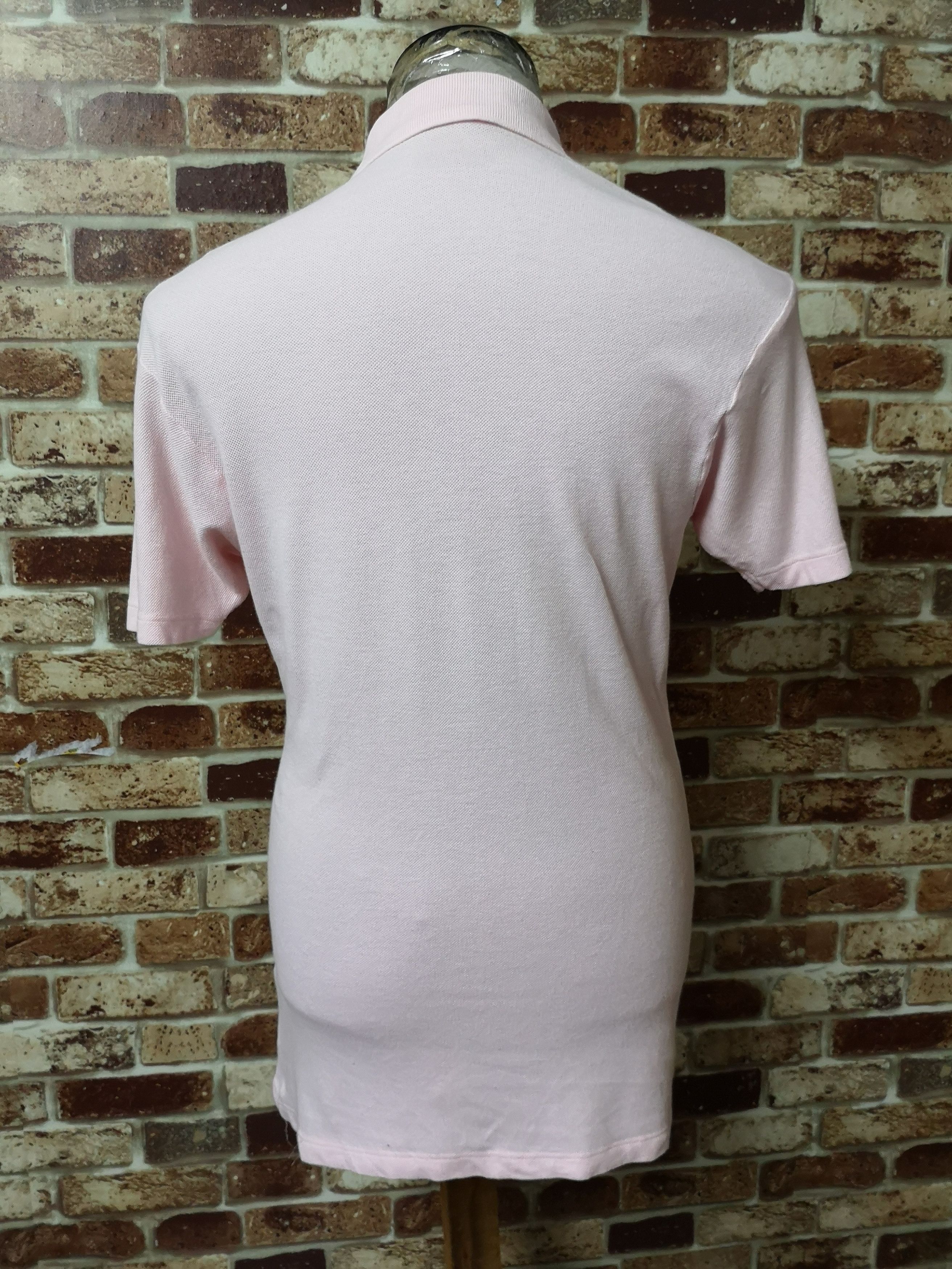 Burberry Vintage Burberrys Polo Shirt Size US S / EU 44-46 / 1 - 5 Thumbnail