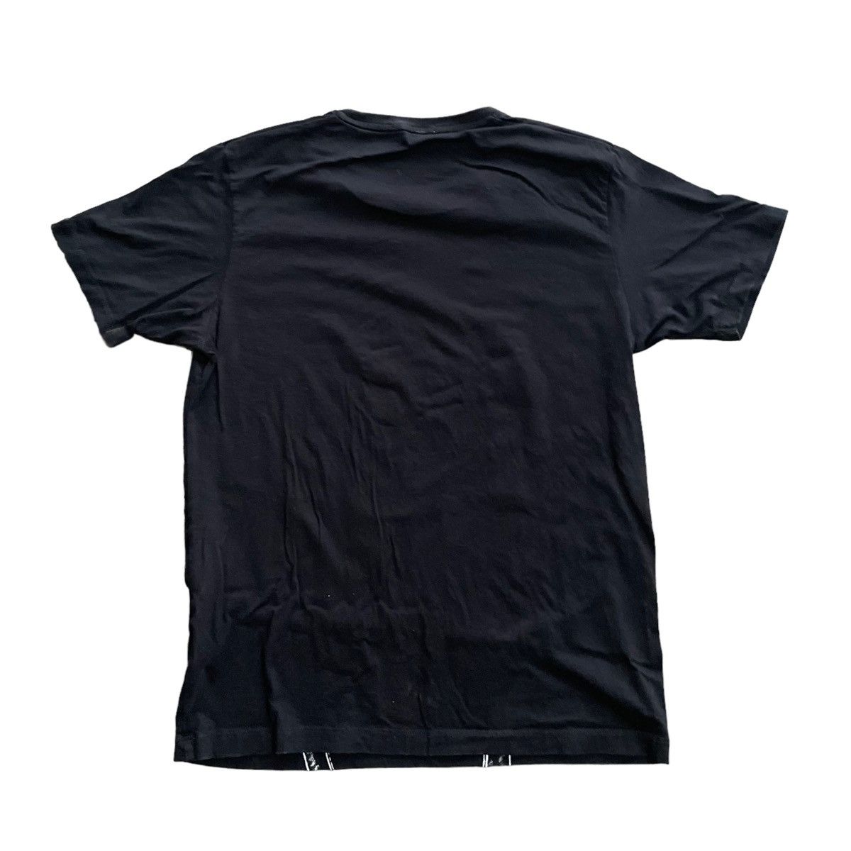 Anime × Japanese Brand 💥 Neon Genesis Evangelion Anime Manga Shirt Size US M / EU 48-50 / 2 - 7 Thumbnail