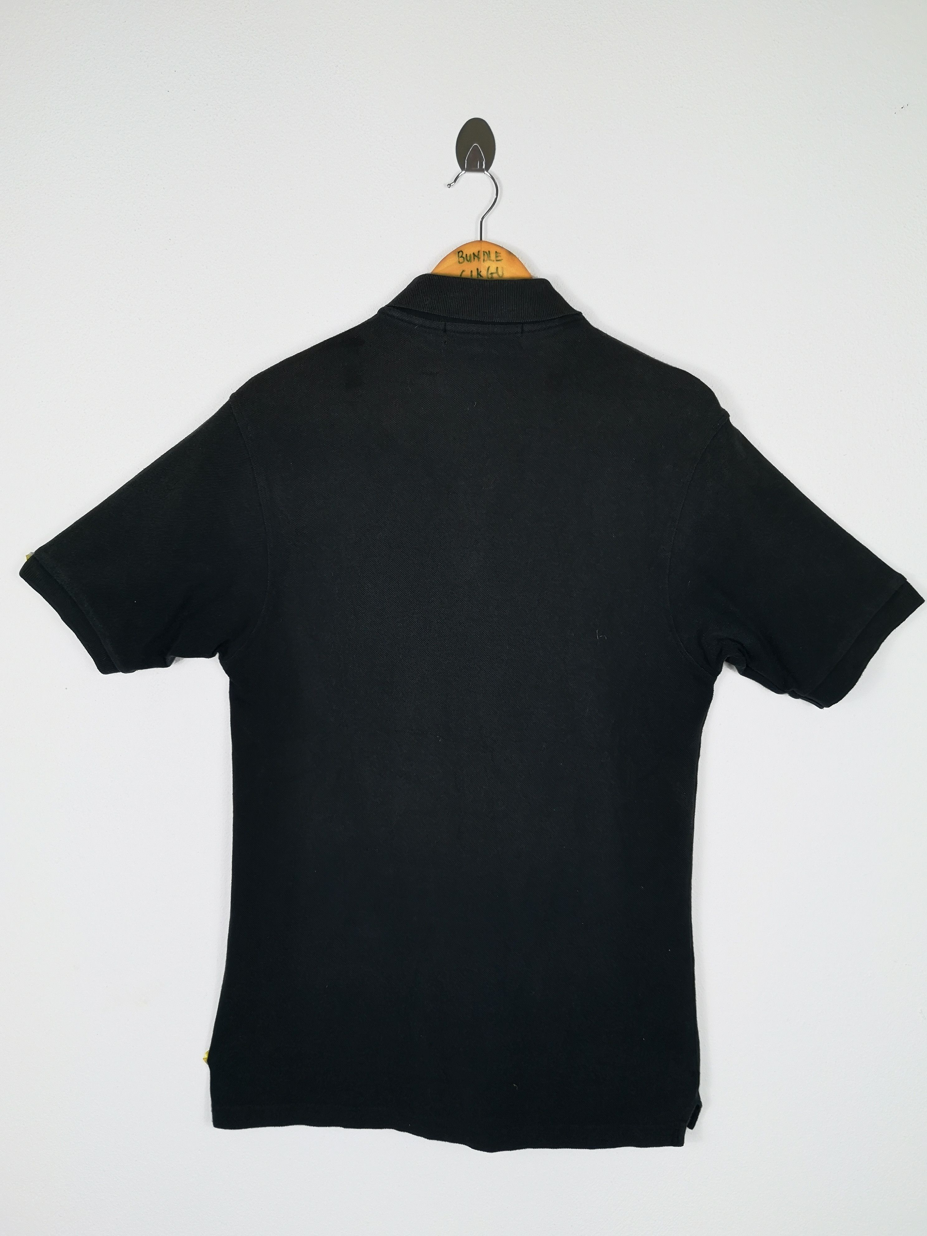 Burberry Vintage Burberrys Polo Tee Size US S / EU 44-46 / 1 - 4 Thumbnail