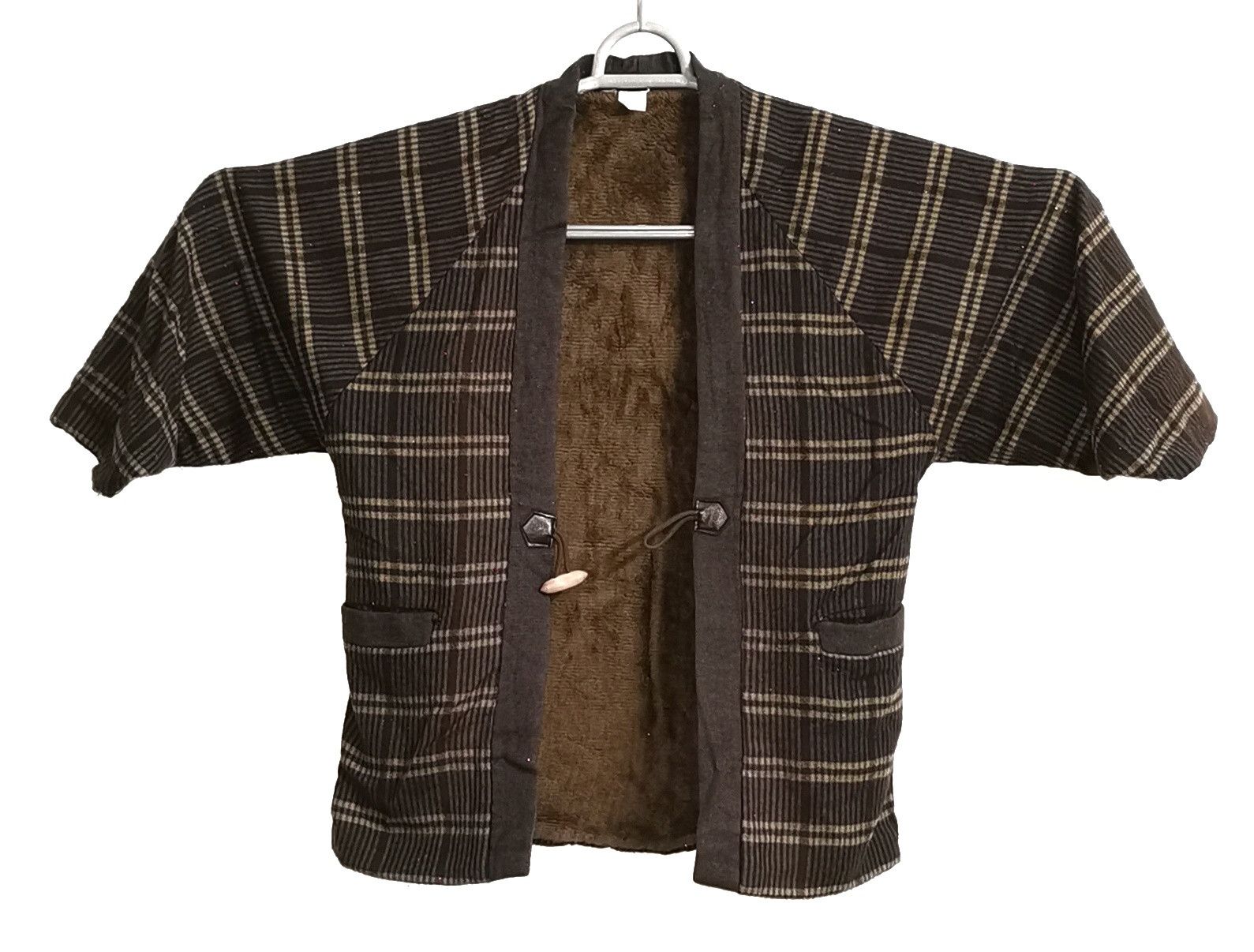 Japanese Brand Kimono Japanese Traditional Size US S / EU 44-46 / 1 - 2 Thumbnail