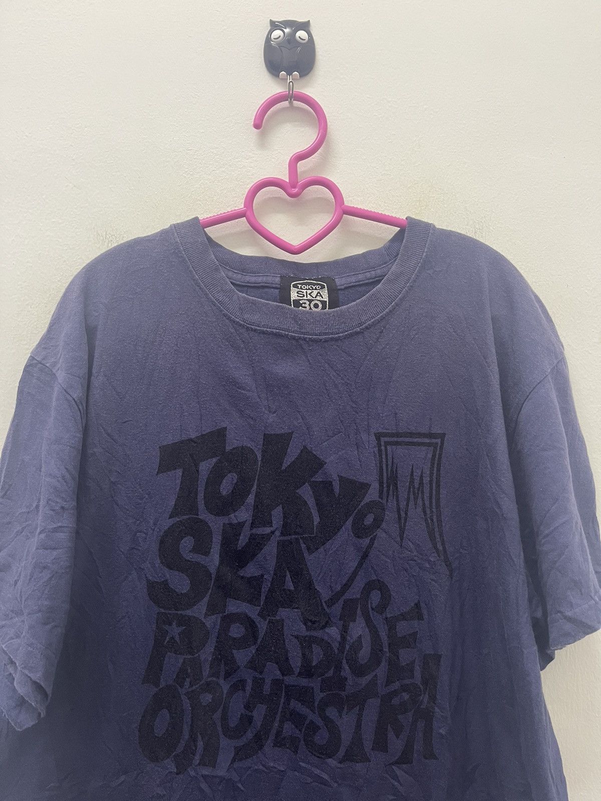 Band Tees Rare Vintage TOKYO SKA PARADISE ORCHESTRA Size US L / EU 52-54 / 3 - 2 Thumbnail