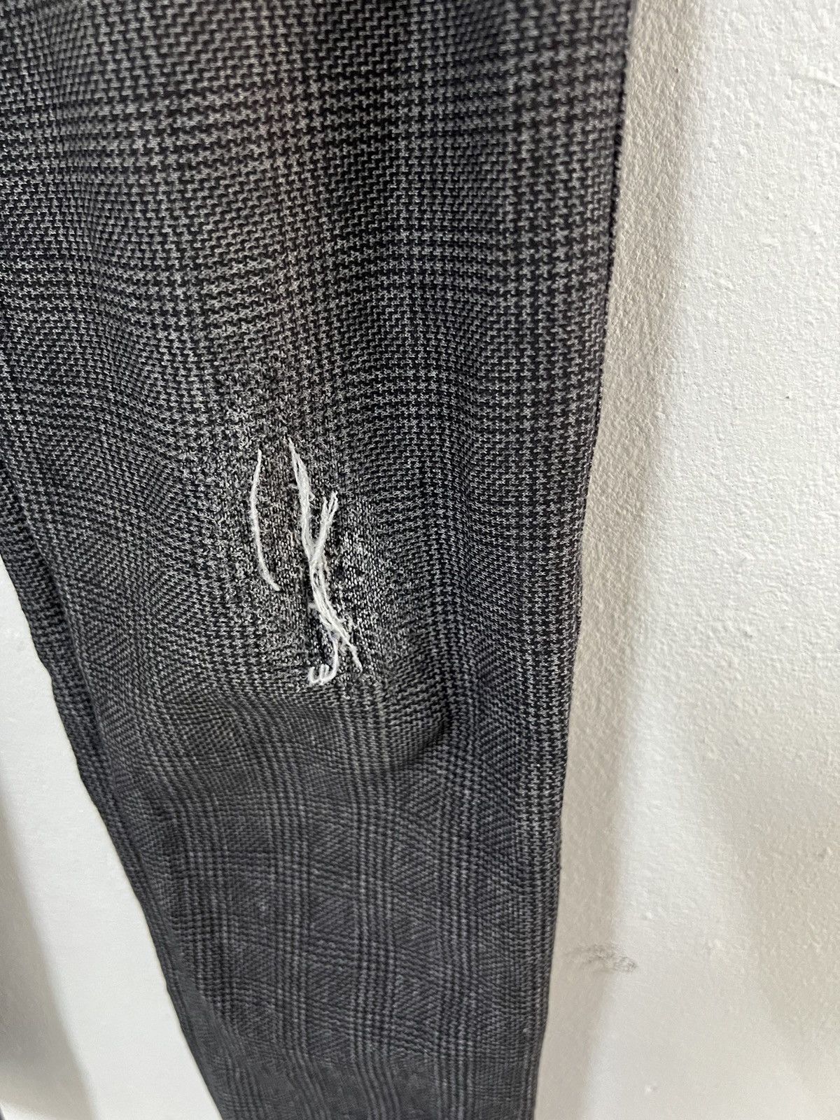 Edwin × Japanese Brand Japanese Brand Goodday X Edwin Distressed Pant Size US 32 / EU 48 - 5 Thumbnail