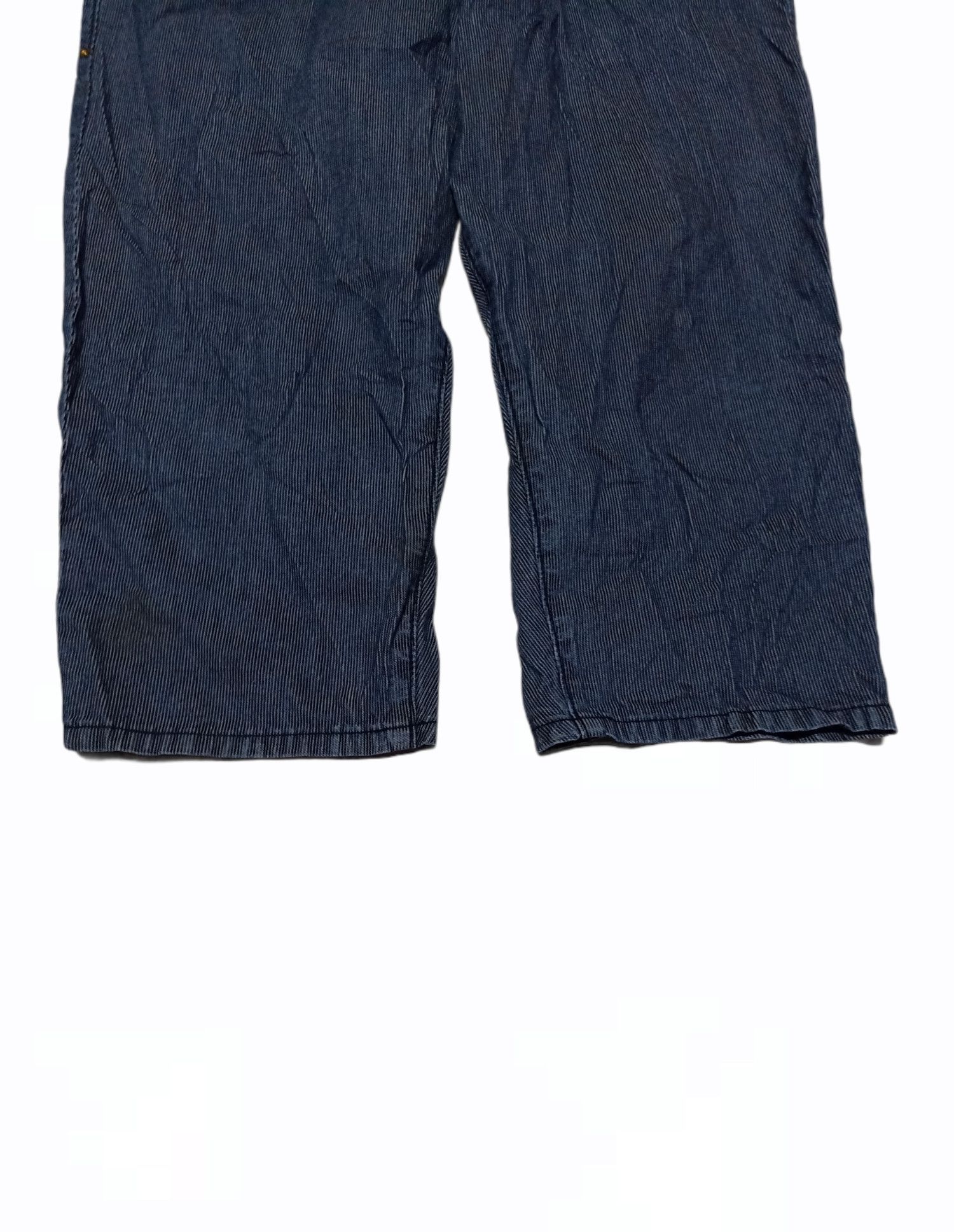 Issey Miyake Mercibeaucoup By Issey Miyake Corduroy Pants Size 30 Size US 30 / EU 46 - 14 Thumbnail