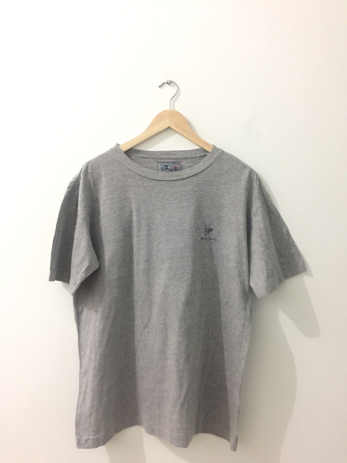 Kenzo Kenzo Jeans Shirts Size US L / EU 52-54 / 3 - 5 Thumbnail