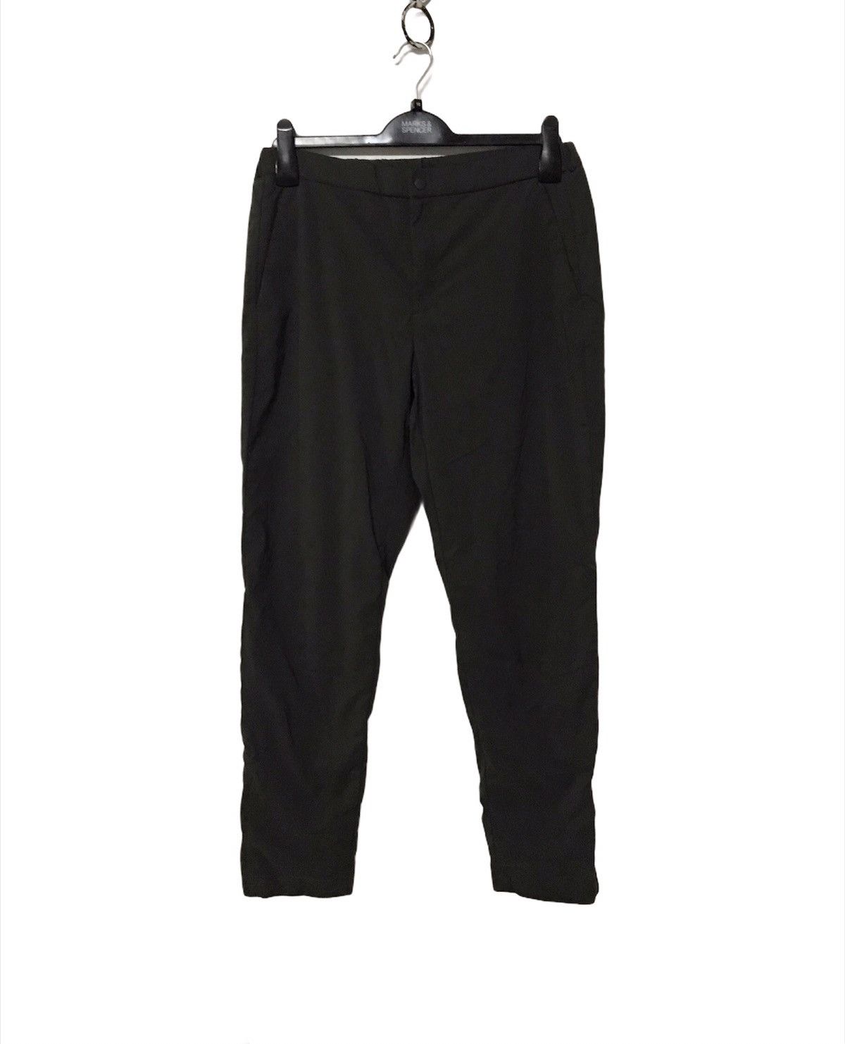 Japanese Brand × Uniqlo 🔥Uniqlo Track Pants Size US 30 / EU 46 - 1 Thumbnail