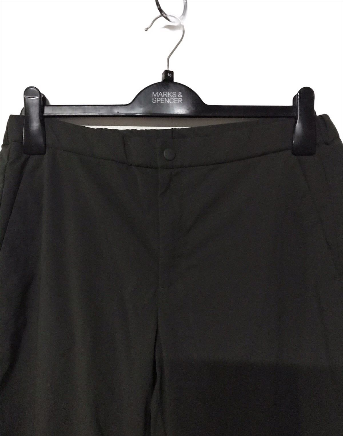 Japanese Brand × Uniqlo 🔥Uniqlo Track Pants Size US 30 / EU 46 - 3 Thumbnail