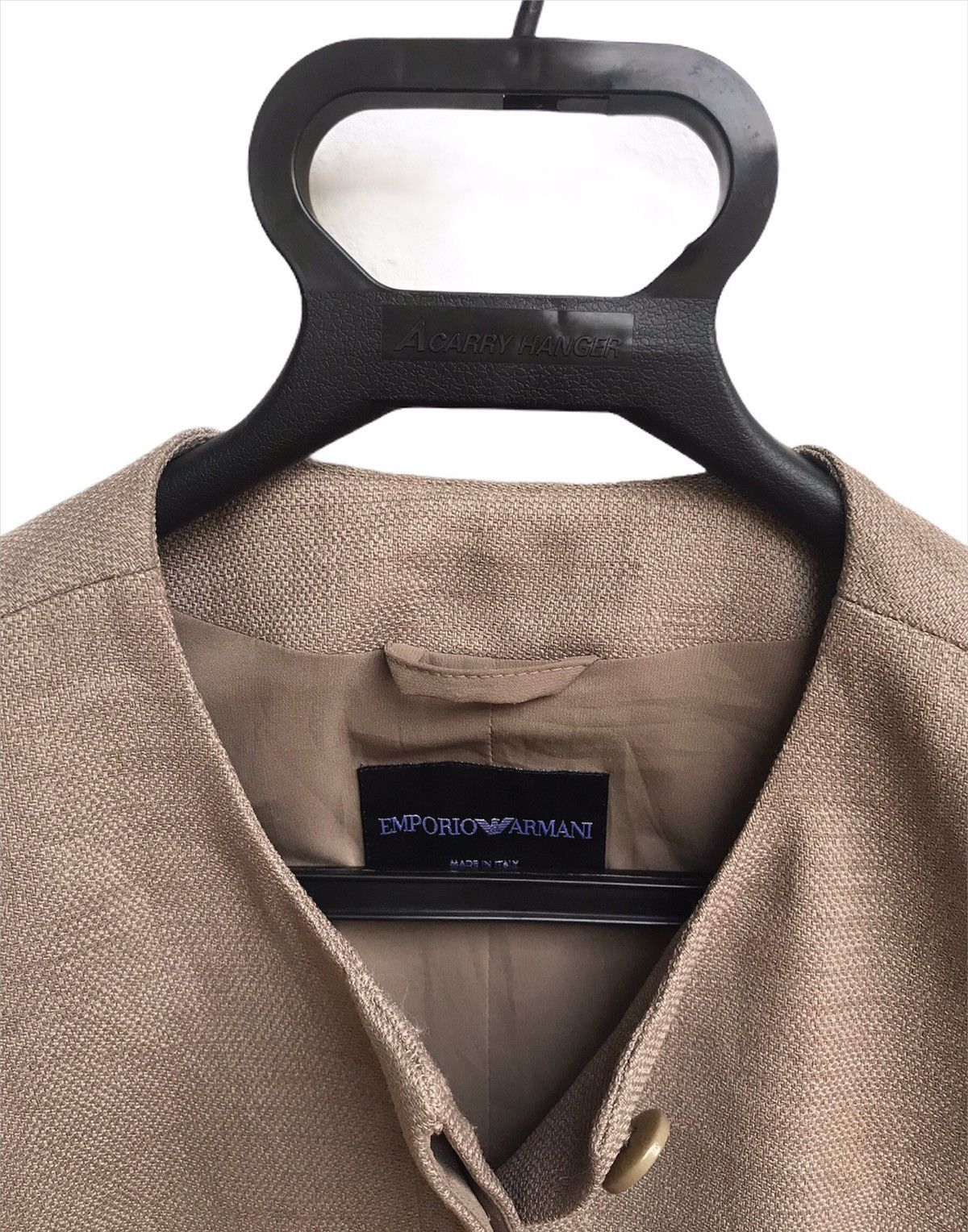Armani × Emporio Armani 🔥Emporio Armani Nice Vests Size US XXS / EU 40 - 3 Thumbnail