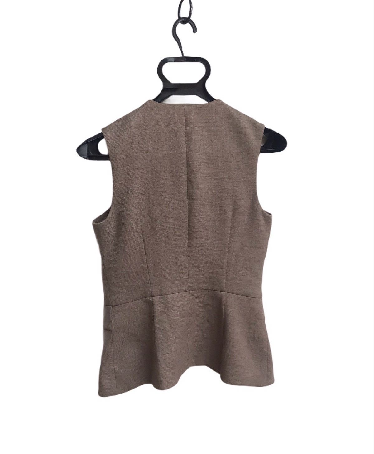 Armani × Emporio Armani 🔥Emporio Armani Nice Vests Size US XXS / EU 40 - 2 Thumbnail