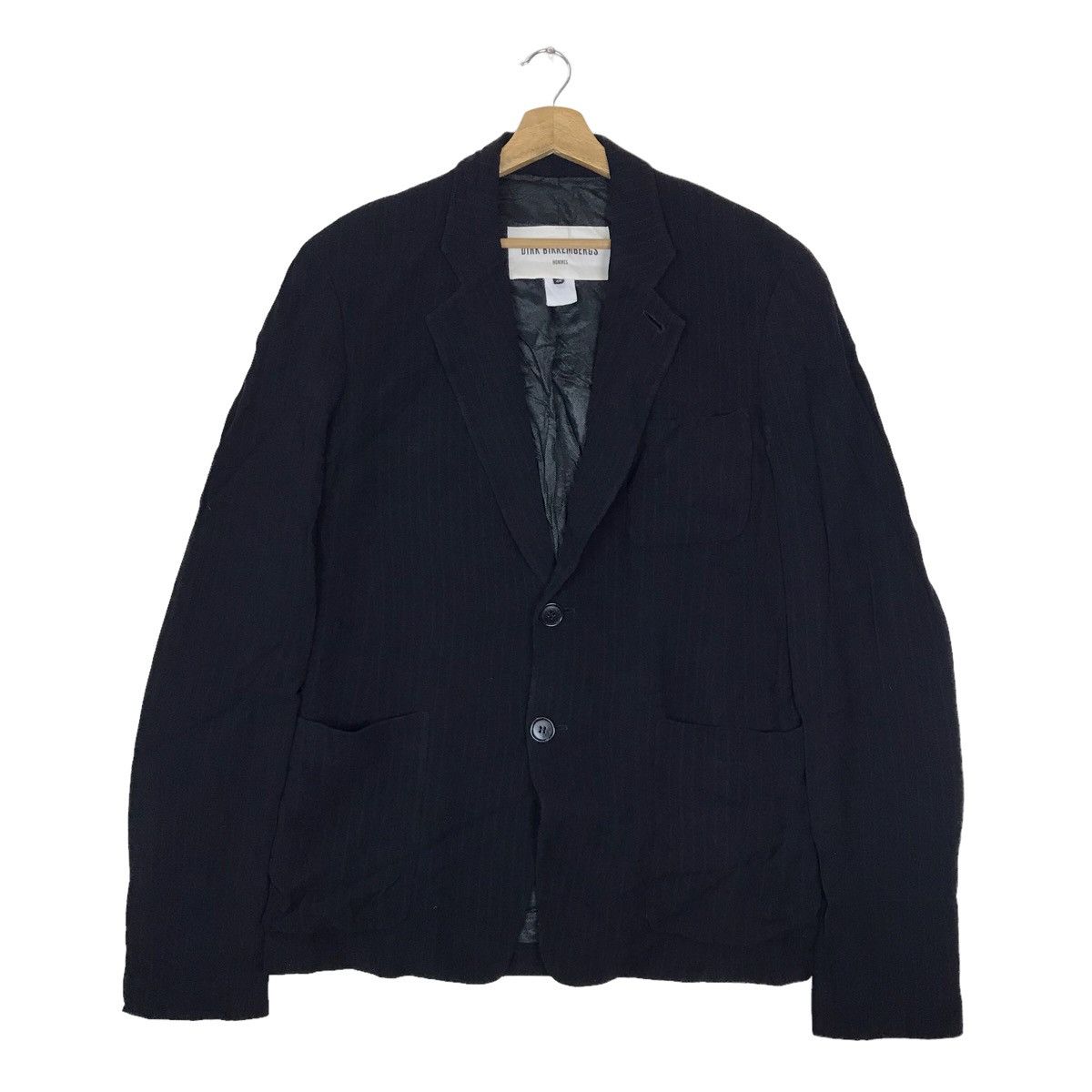 ジャケット・アウター 90s DIRK BIKKEMBERGS half coat ジャケット・アウター 90s DIRK BIKKEMBERGS half coat 90s DIRK