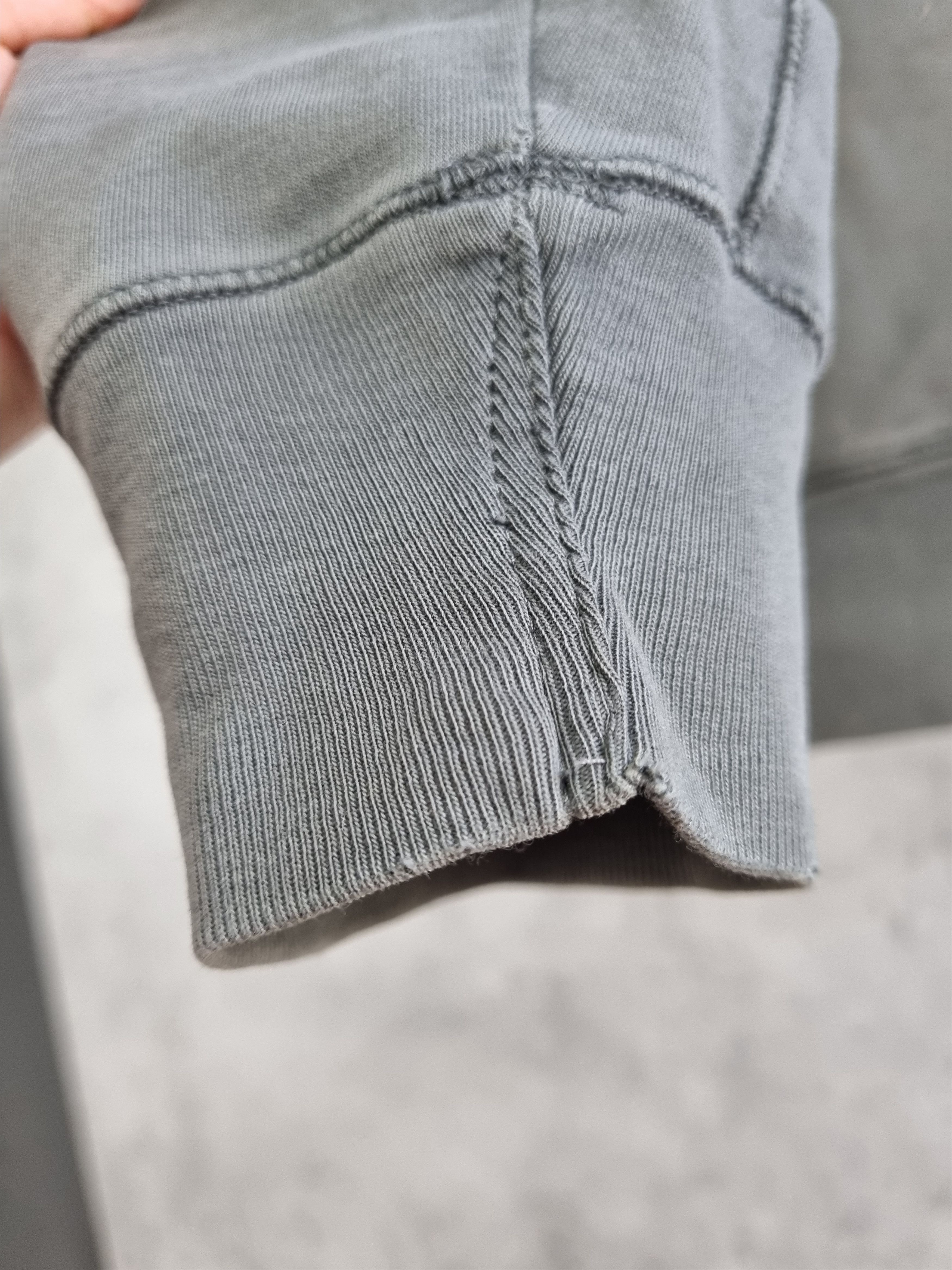 C.P. Company × Vintage Arm pocket CP Company Light Track Jacket Size US M / EU 48-50 / 2 - 16 Thumbnail