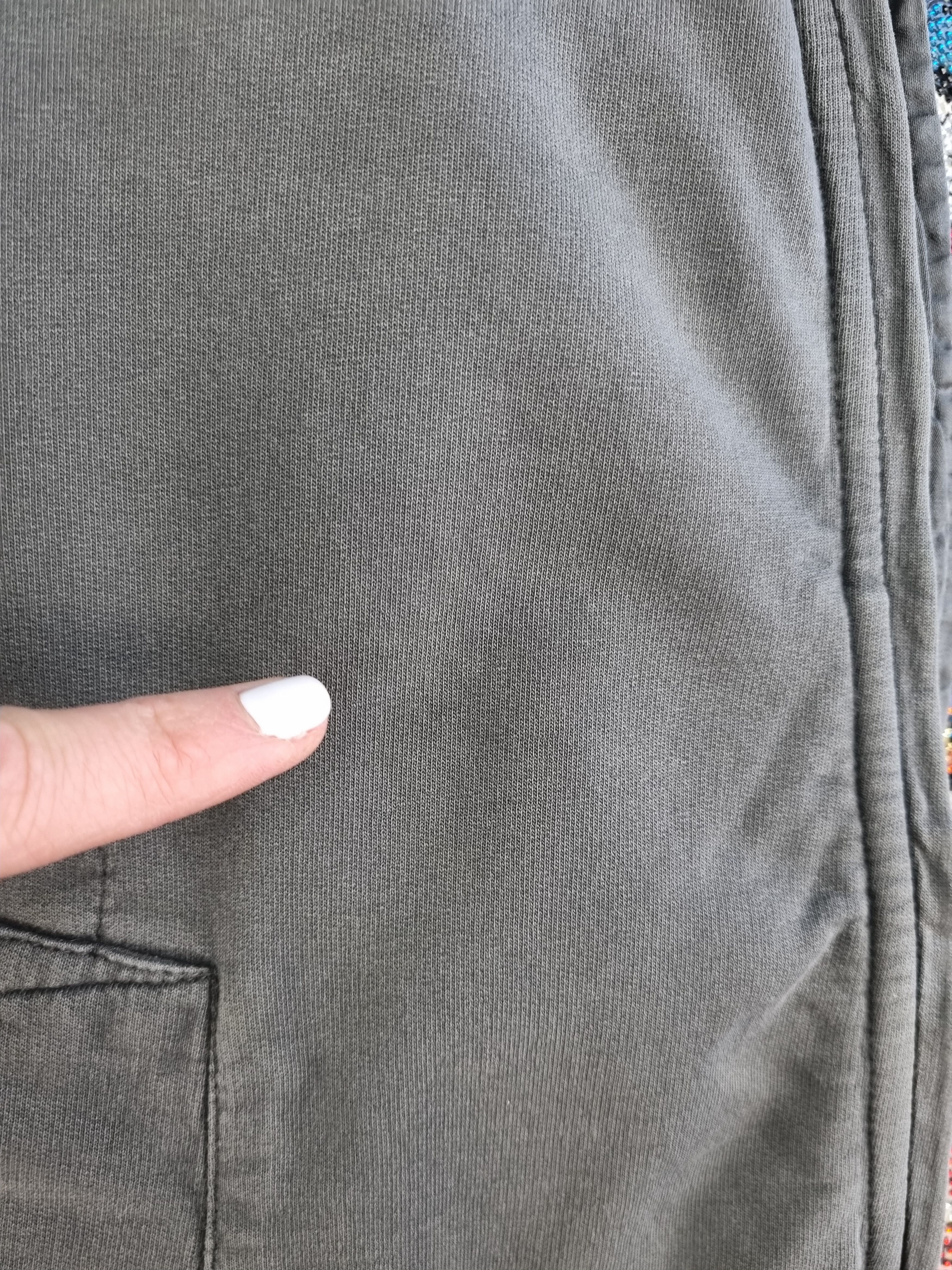 C.P. Company × Vintage Arm pocket CP Company Light Track Jacket Size US M / EU 48-50 / 2 - 17 Thumbnail