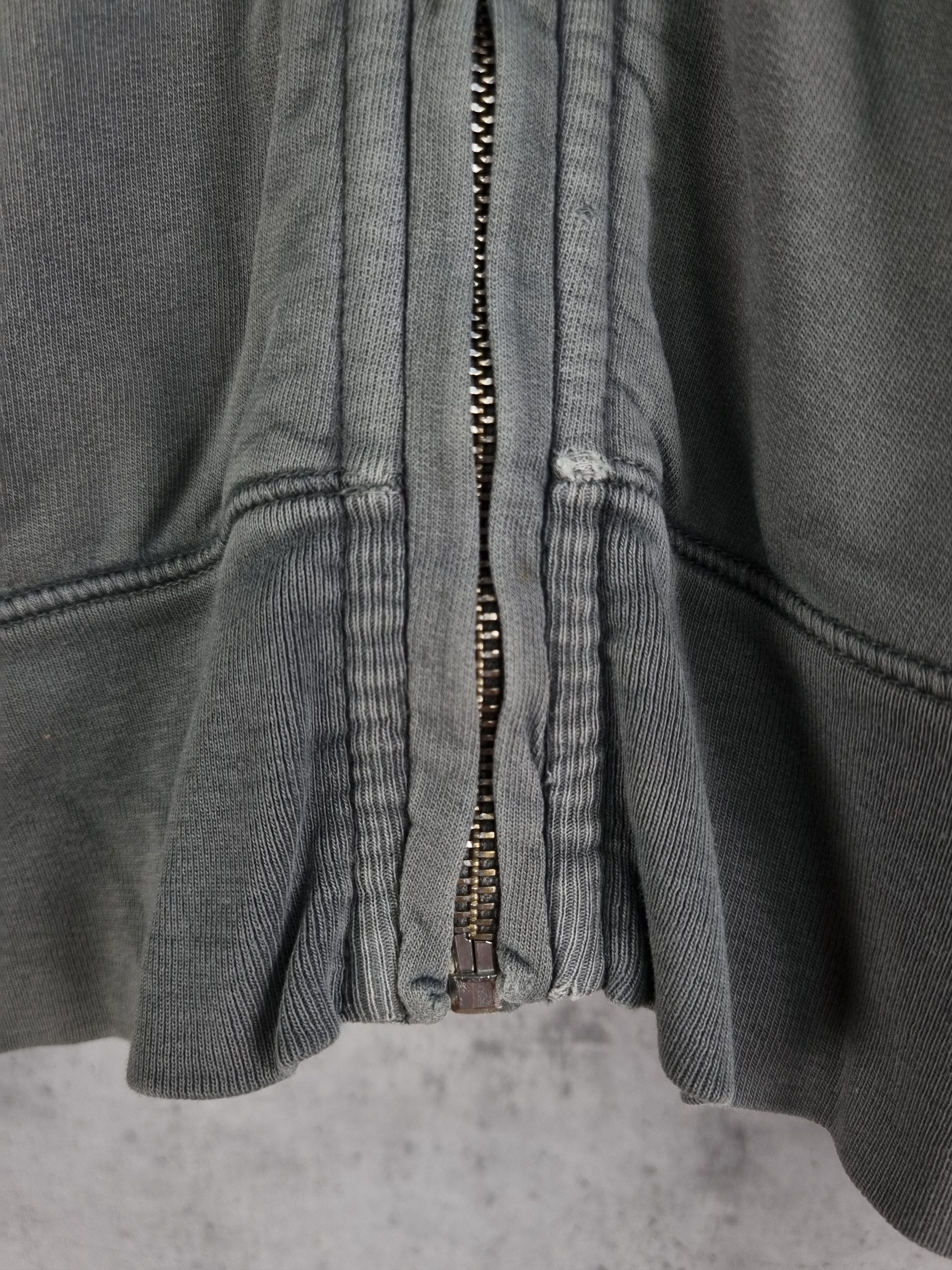C.P. Company × Vintage Arm pocket CP Company Light Track Jacket Size US M / EU 48-50 / 2 - 19 Thumbnail