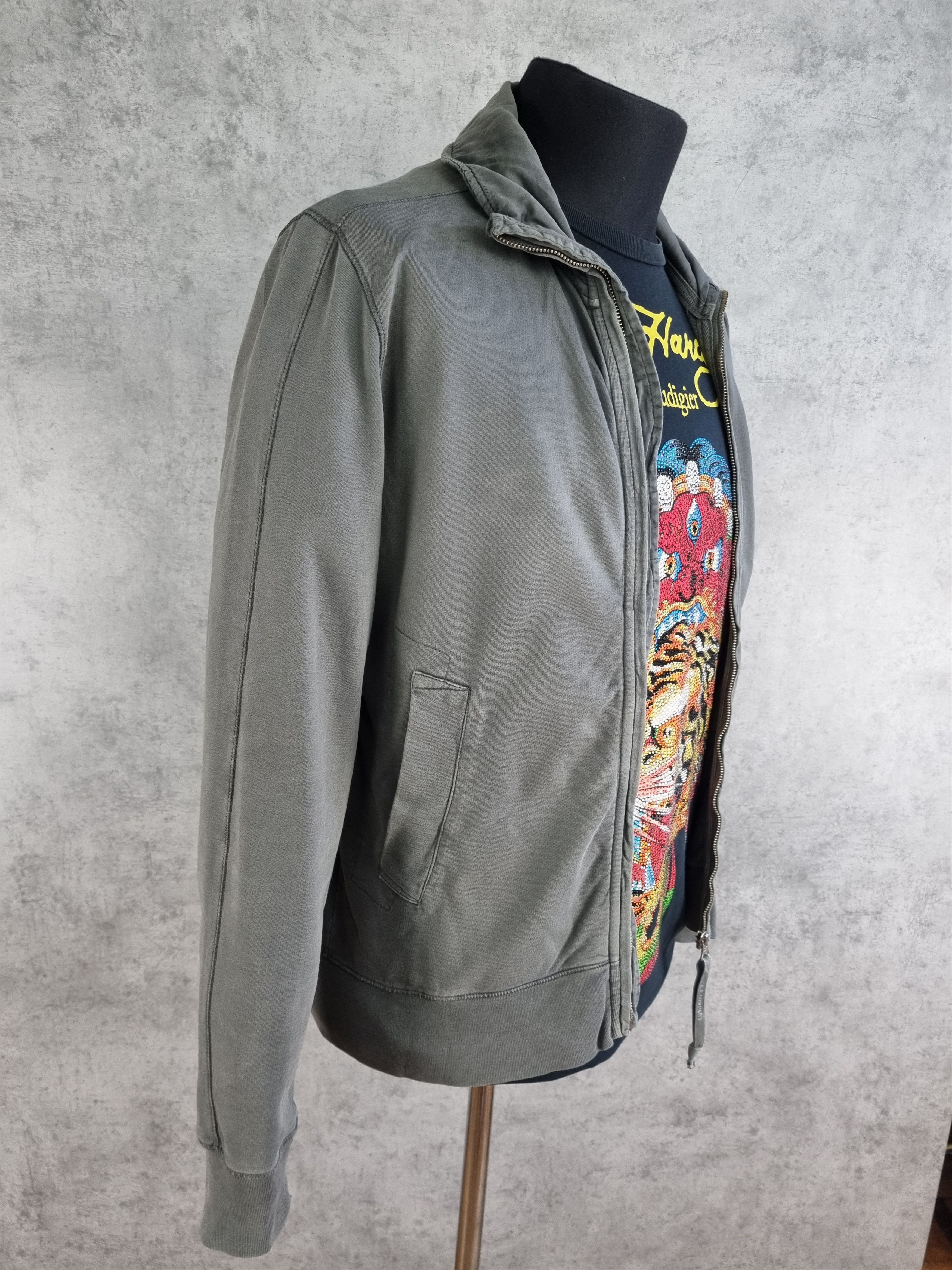C.P. Company × Vintage Arm pocket CP Company Light Track Jacket Size US M / EU 48-50 / 2 - 5 Thumbnail