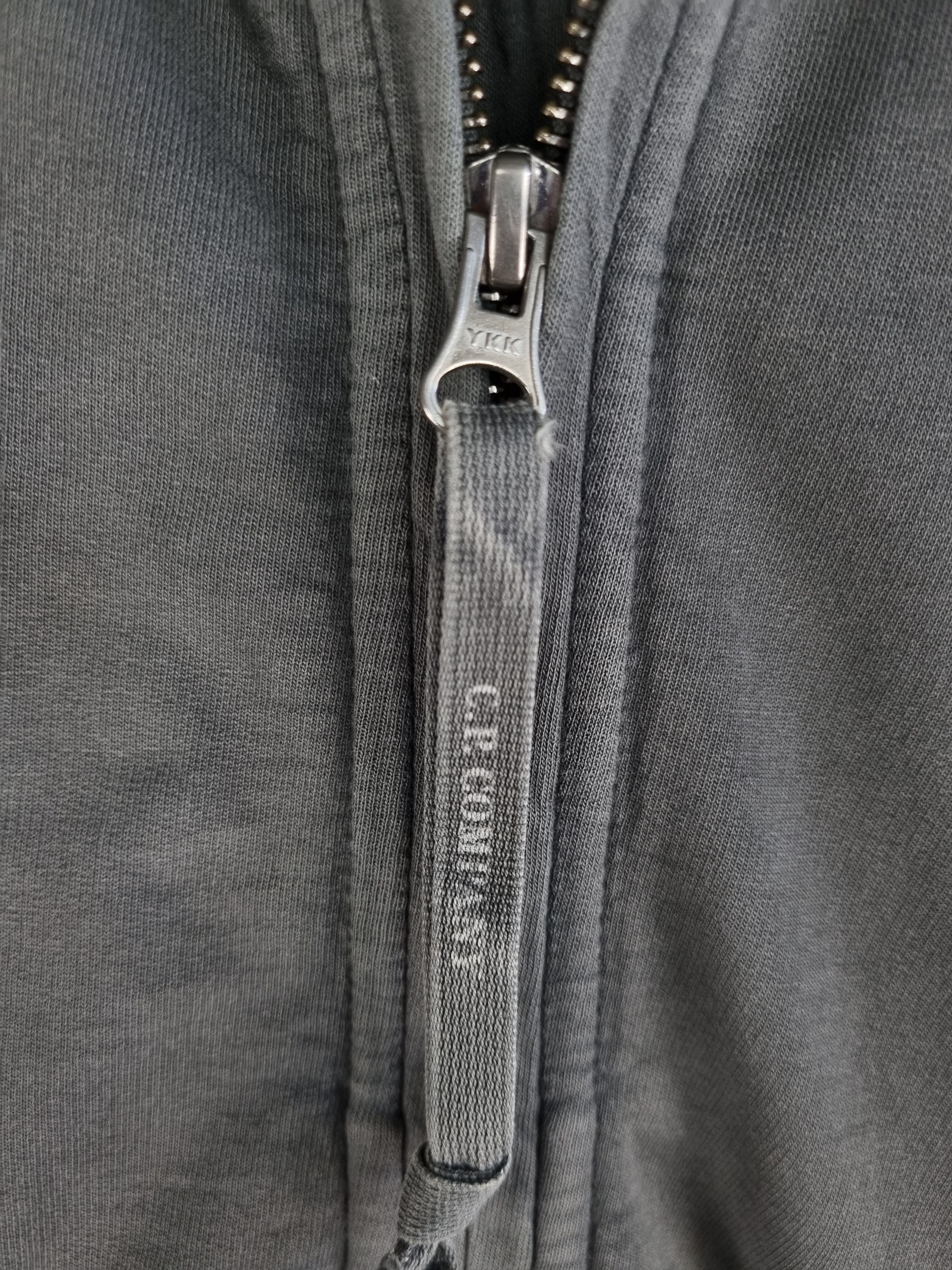 C.P. Company × Vintage Arm pocket CP Company Light Track Jacket Size US M / EU 48-50 / 2 - 20 Thumbnail