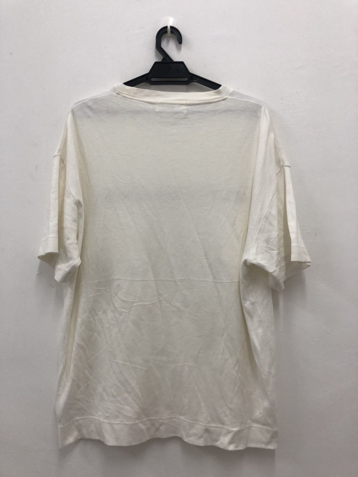 Japanese Brand GELATO PIQUE HOMME Japan Embroidered Spell Out Shirt Size US M / EU 48-50 / 2 - 8 Thumbnail