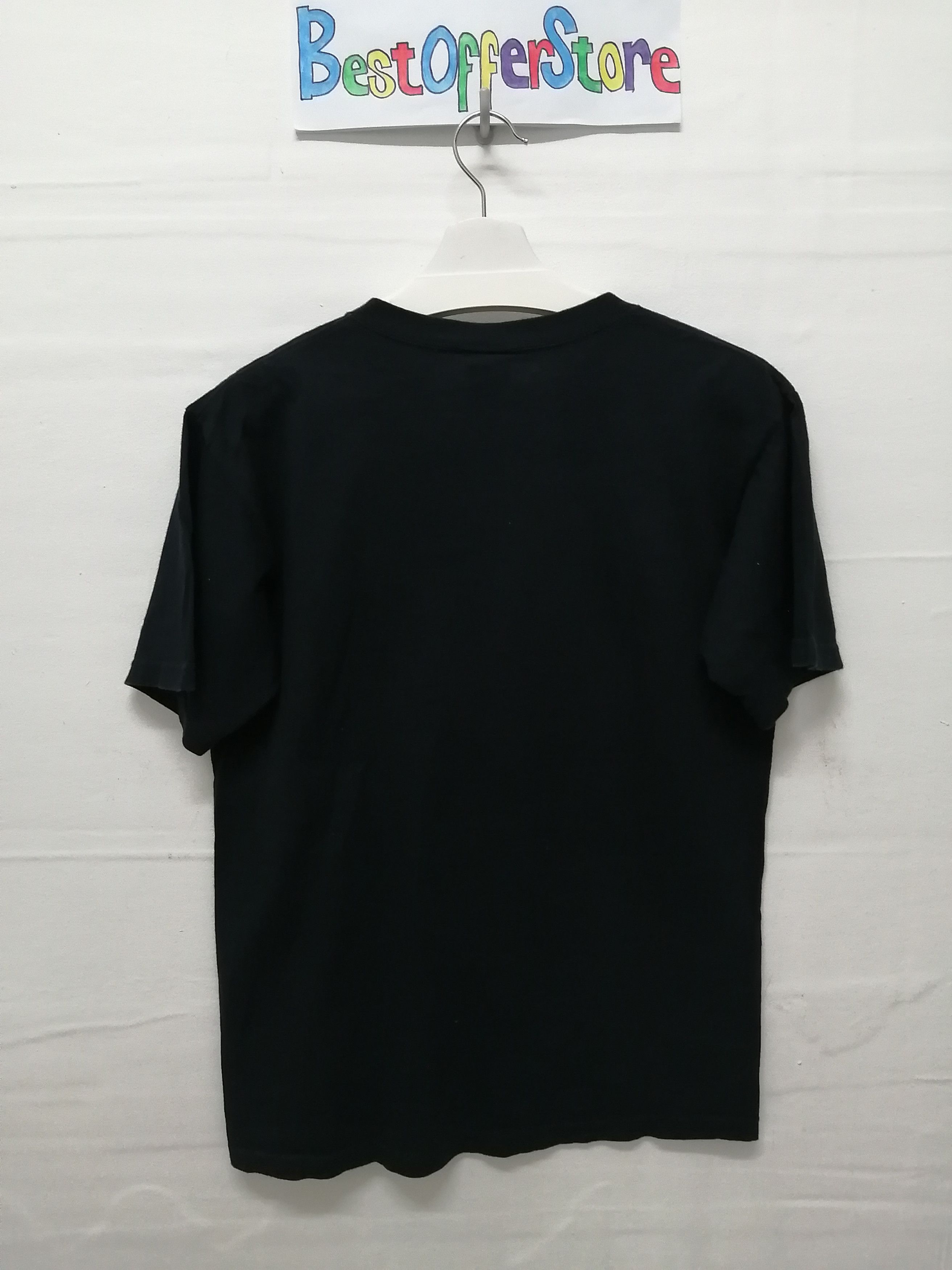 Band Tees Vintage BON JOVI Have A Nice Day Tshirt - Size M Size US M / EU 48-50 / 2 - 5 Thumbnail
