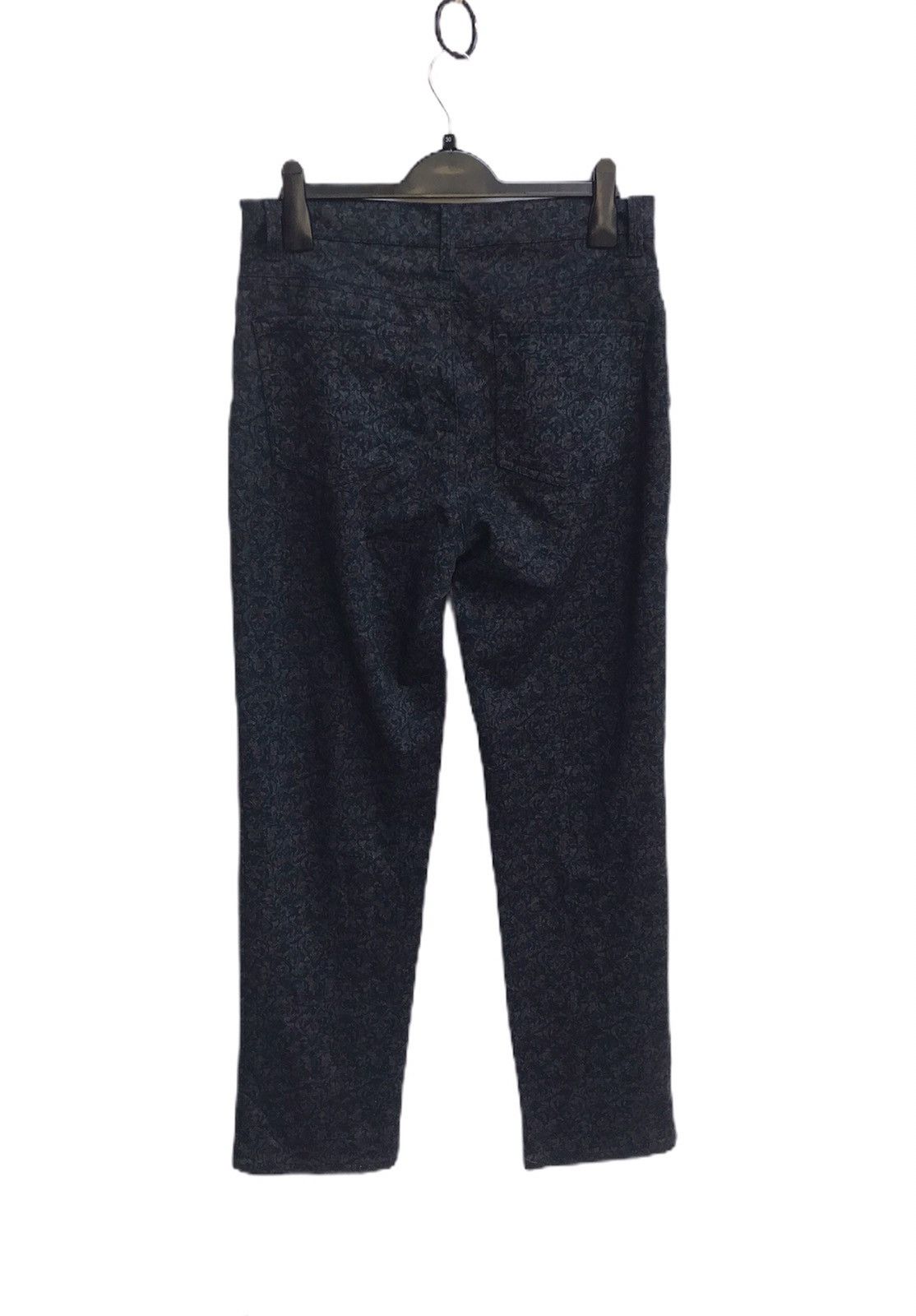Vintage 🔥Gloria Vanderbilt Casual Sweatpants Size US 30 / EU 46 - 2 Thumbnail