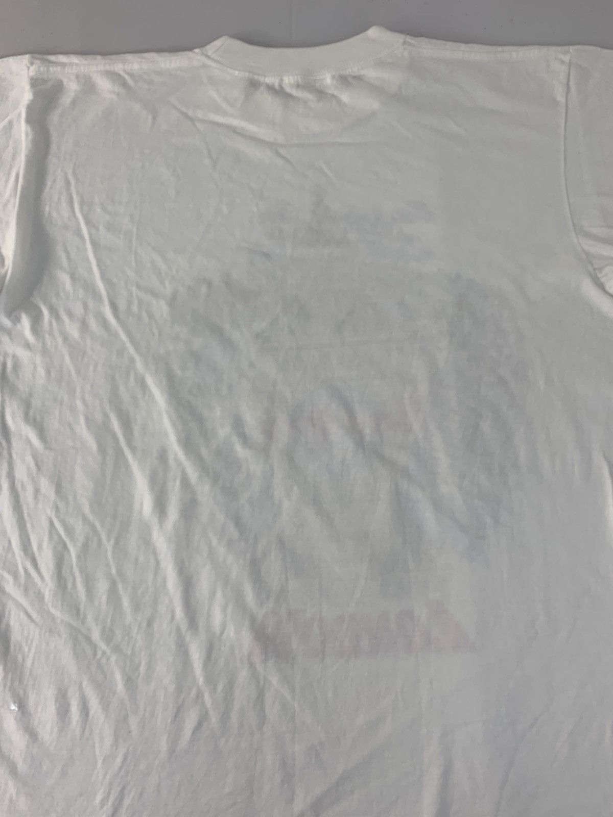Hard Rock Cafe Hype Hard Rock Cafe London Big Printed Screen Tee Size US L / EU 52-54 / 3 - 6 Thumbnail