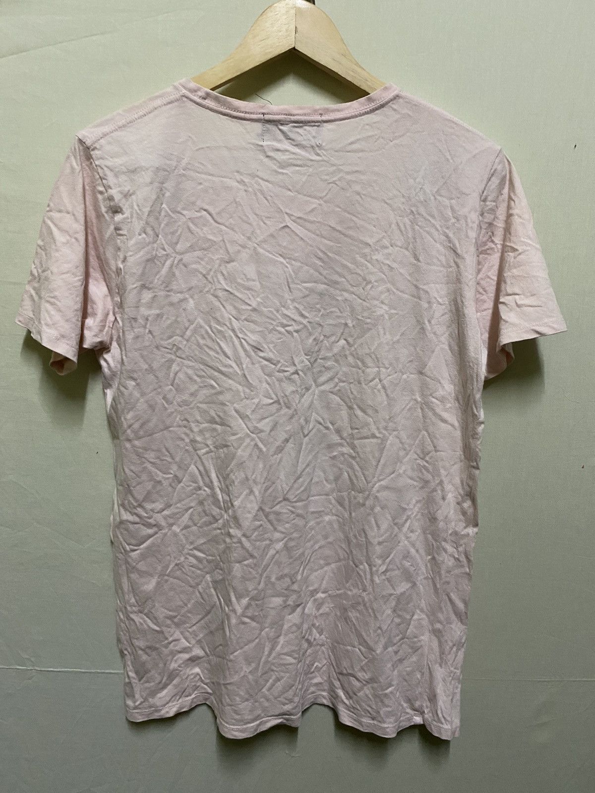 Japanese Brand English Rockers Skull Graphic Size US M / EU 48-50 / 2 - 5 Thumbnail