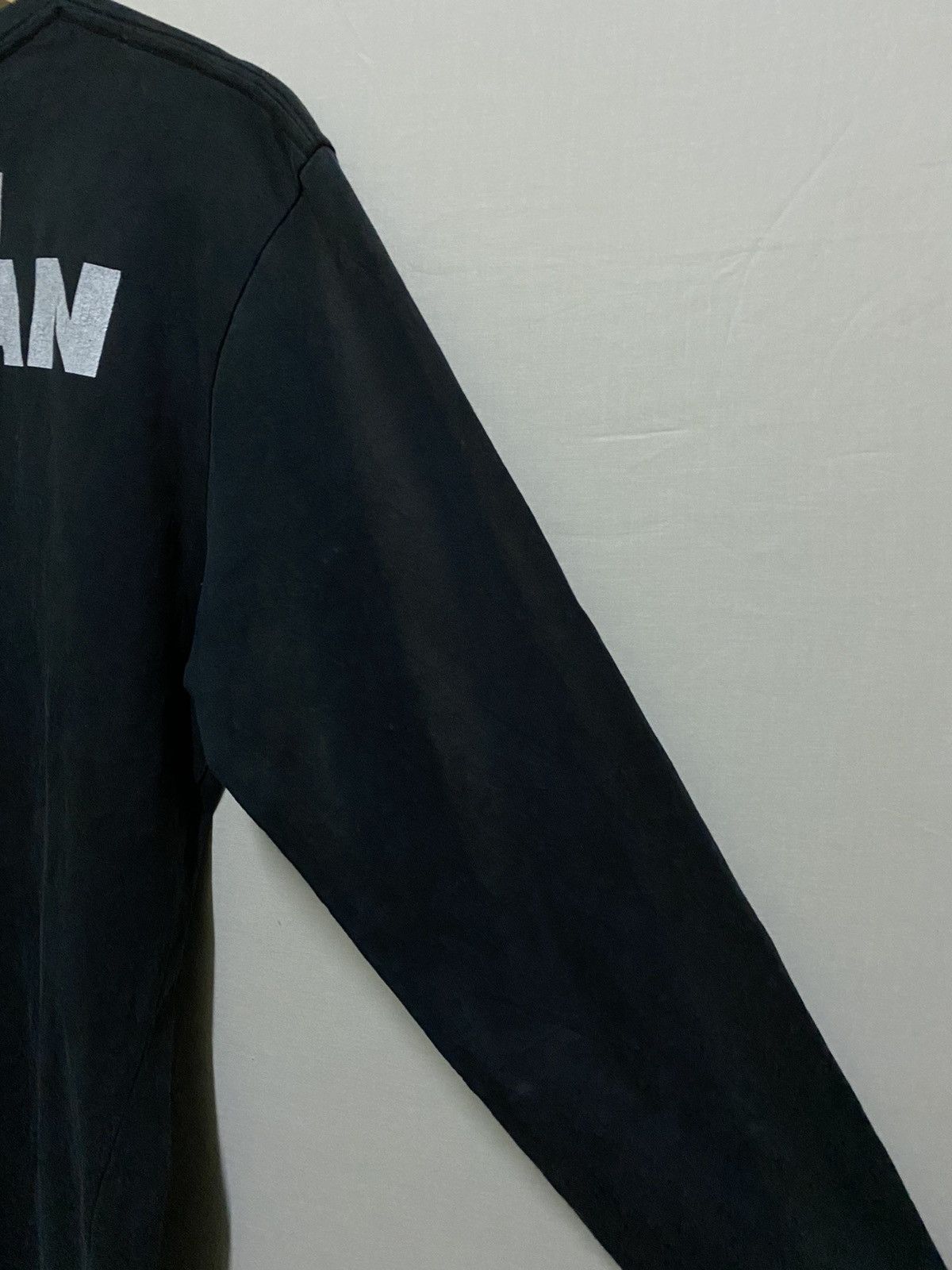 Anime Vintage Alien Baltan Long Sleeve Size US M / EU 48-50 / 2 - 8 Thumbnail