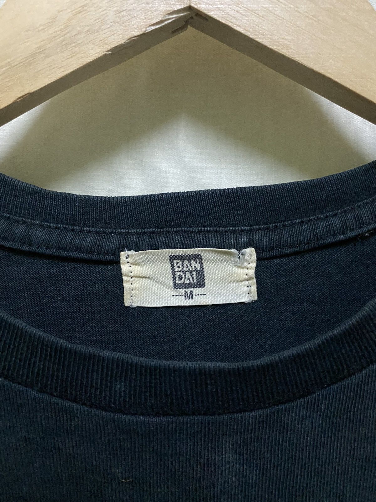 Anime Vintage Alien Baltan Long Sleeve Size US M / EU 48-50 / 2 - 3 Thumbnail