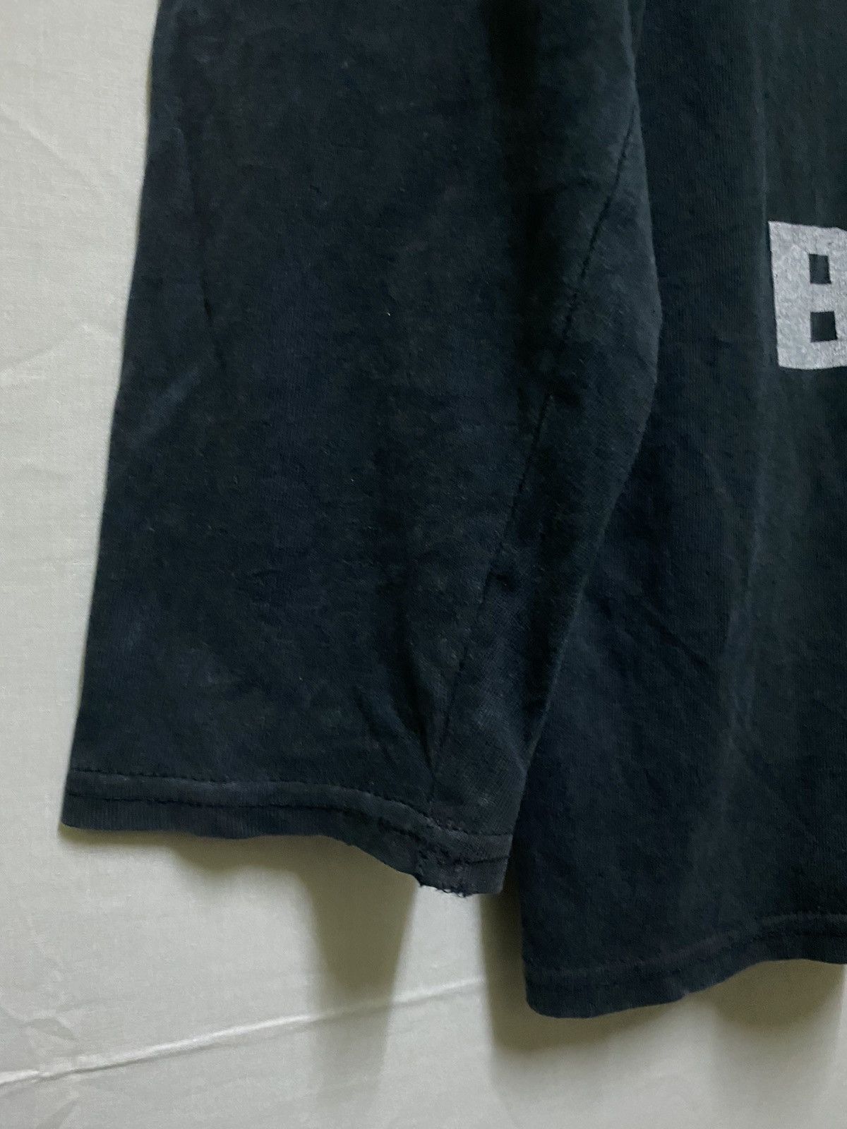 Anime Vintage Alien Baltan Long Sleeve Size US M / EU 48-50 / 2 - 2 Thumbnail