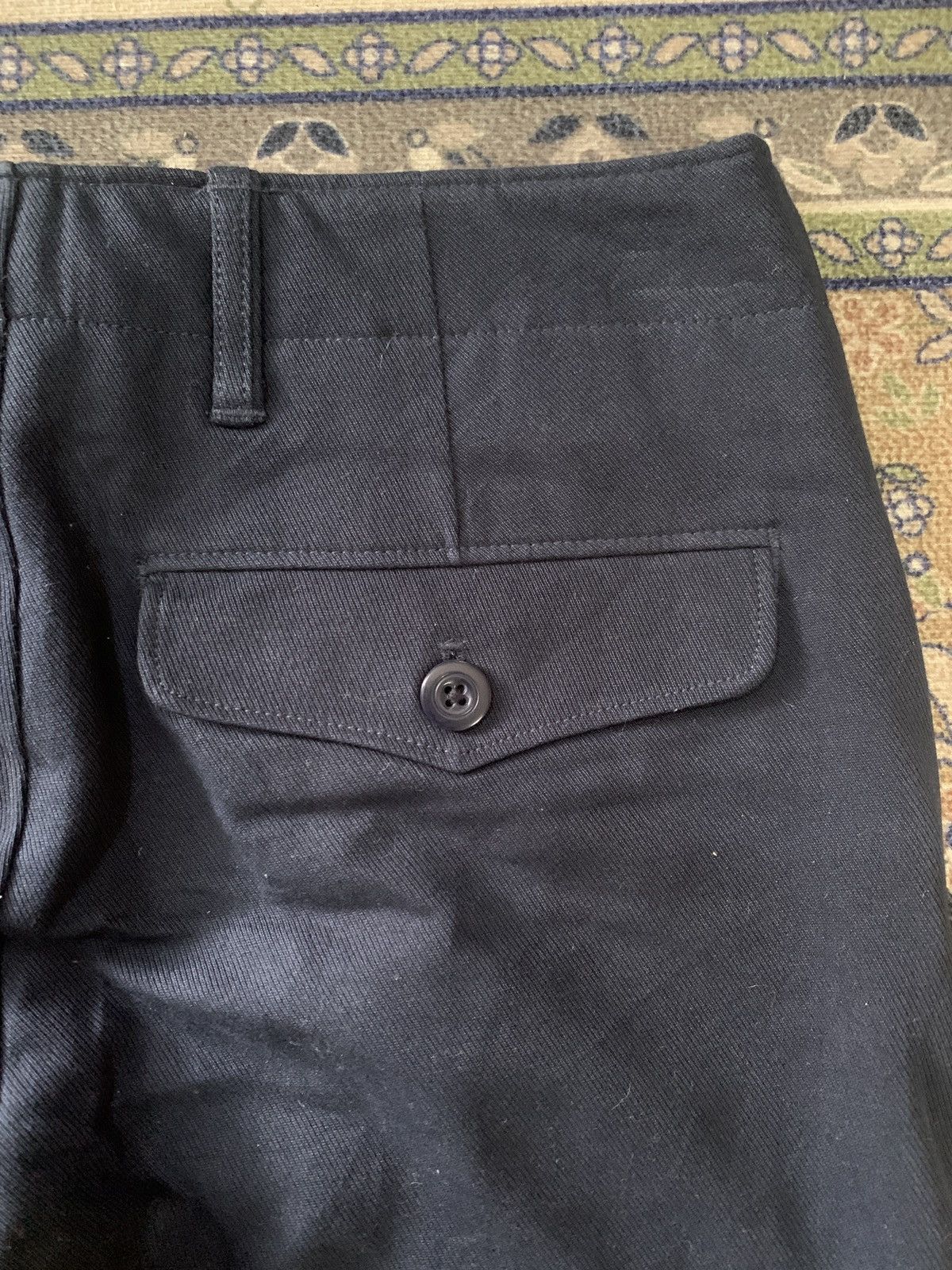 Ralph Lauren Sport × Vintage Ralph Lauren Sport vd10 Size US 27 - 9 Thumbnail
