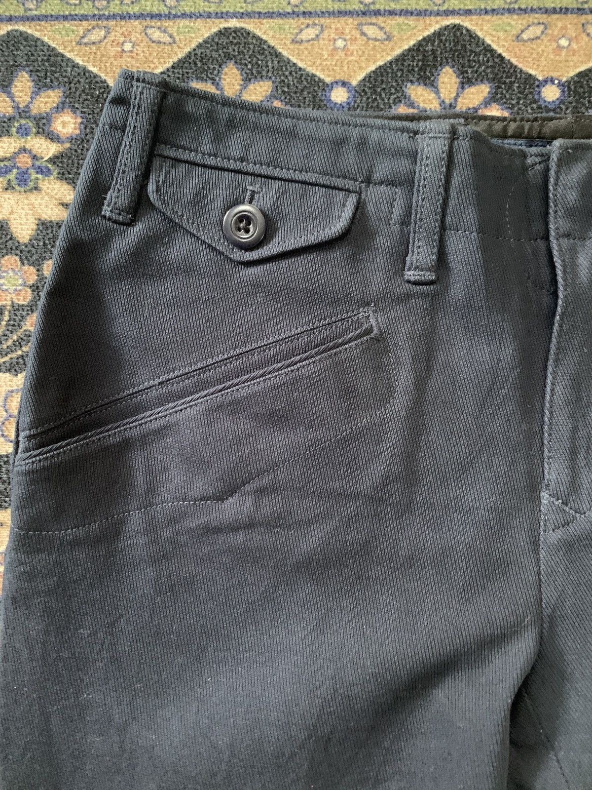 Ralph Lauren Sport × Vintage Ralph Lauren Sport vd10 Size US 27 - 2 Thumbnail