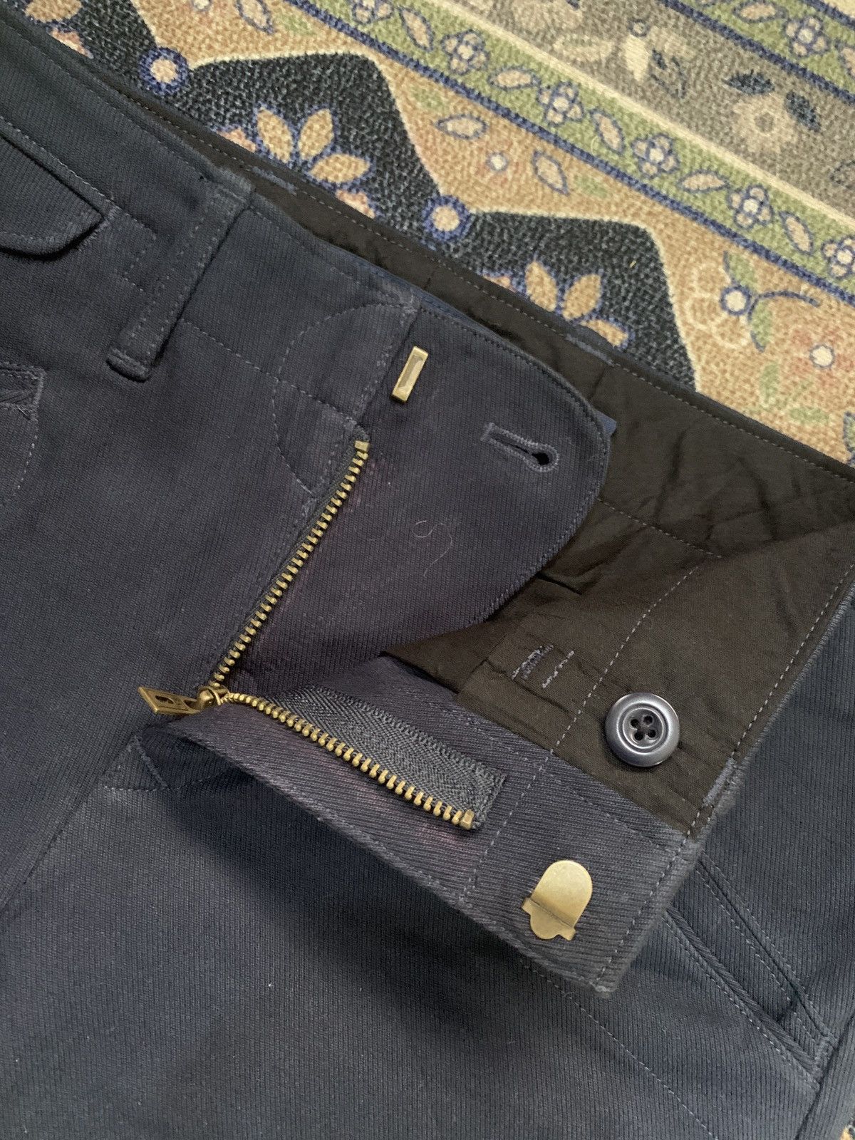 Ralph Lauren Sport × Vintage Ralph Lauren Sport vd10 Size US 27 - 6 Thumbnail