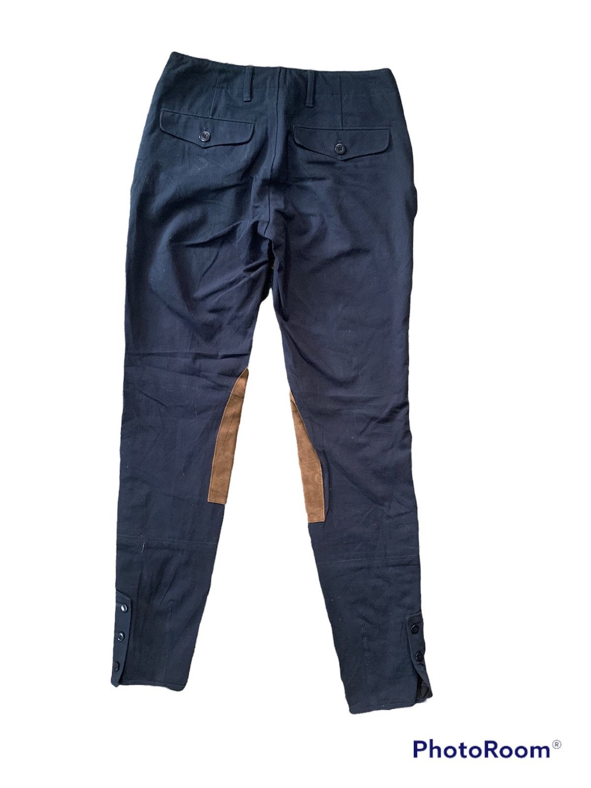 Ralph Lauren Sport × Vintage Ralph Lauren Sport vd10 Size US 27 - 7 Thumbnail