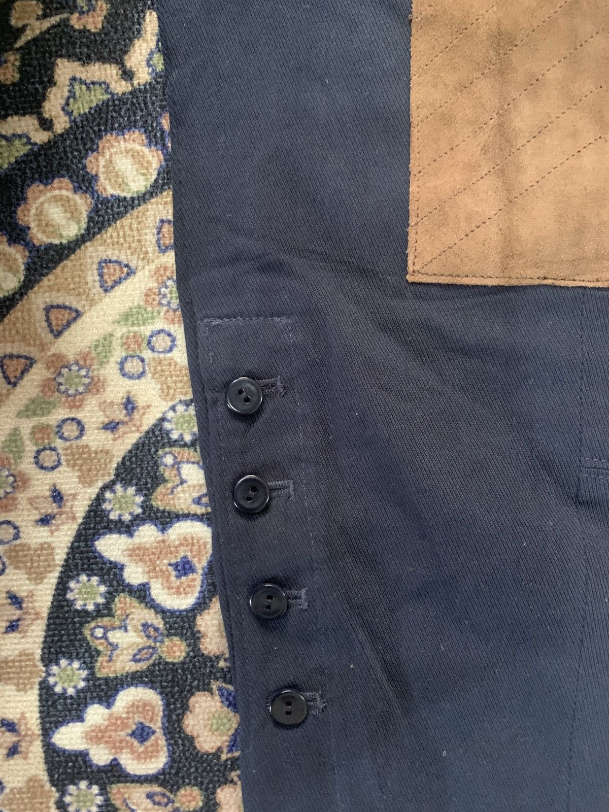 Ralph Lauren Sport × Vintage Ralph Lauren Sport vd10 Size US 27 - 5 Thumbnail