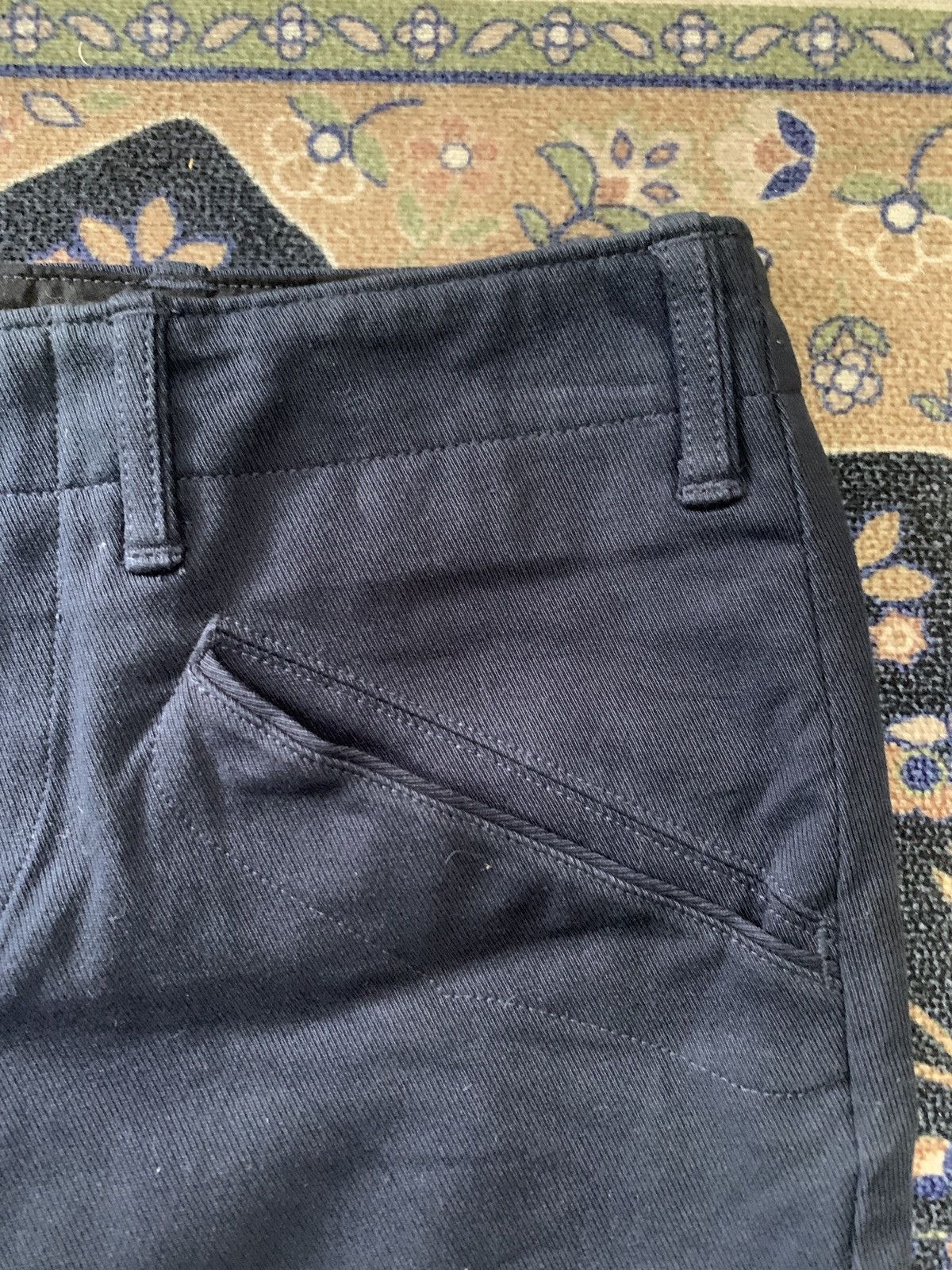 Ralph Lauren Sport × Vintage Ralph Lauren Sport vd10 Size US 27 - 3 Thumbnail