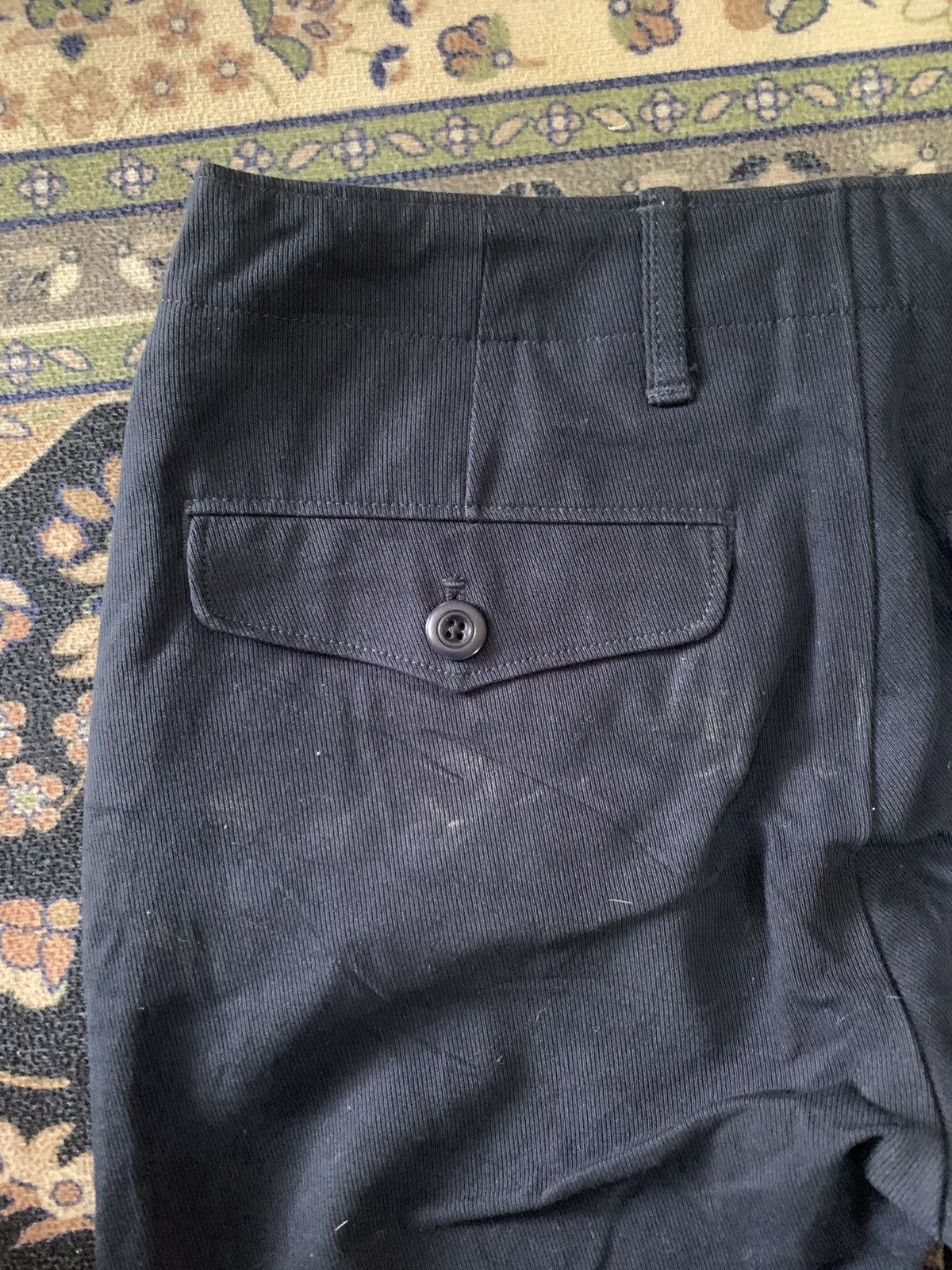 Ralph Lauren Sport × Vintage Ralph Lauren Sport vd10 Size US 27 - 8 Thumbnail