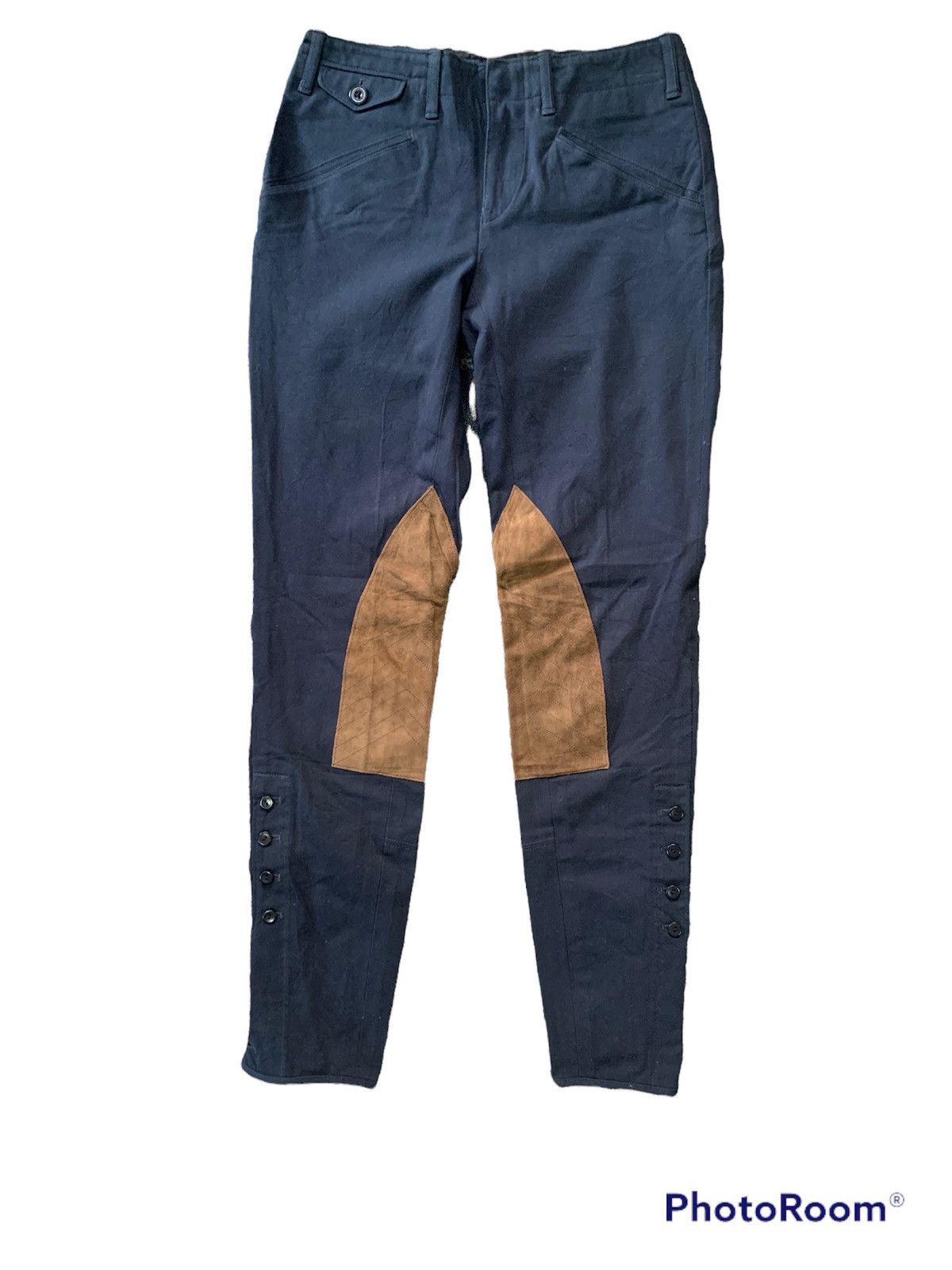 Ralph Lauren Sport × Vintage Ralph Lauren Sport vd10 Size US 27 - 1 Thumbnail
