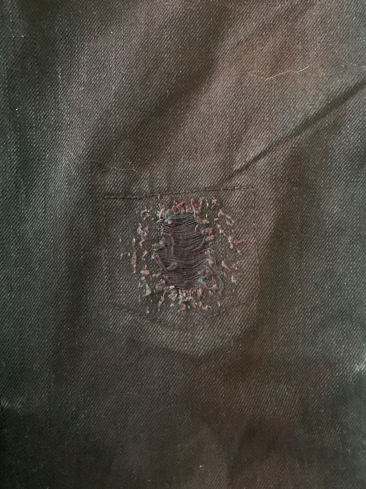 Japanese Brand × Vintage Semantic Design vd10 Size US 32 / EU 48 - 4 Thumbnail
